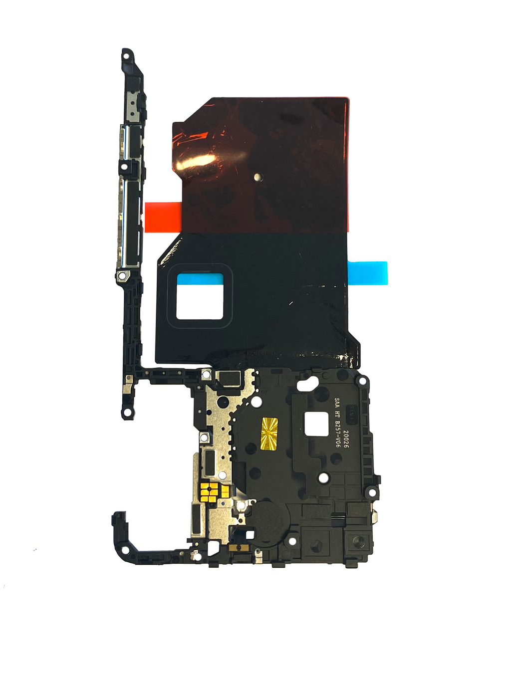 Kabelloser NFC-Lade-Flex für Huawei P40