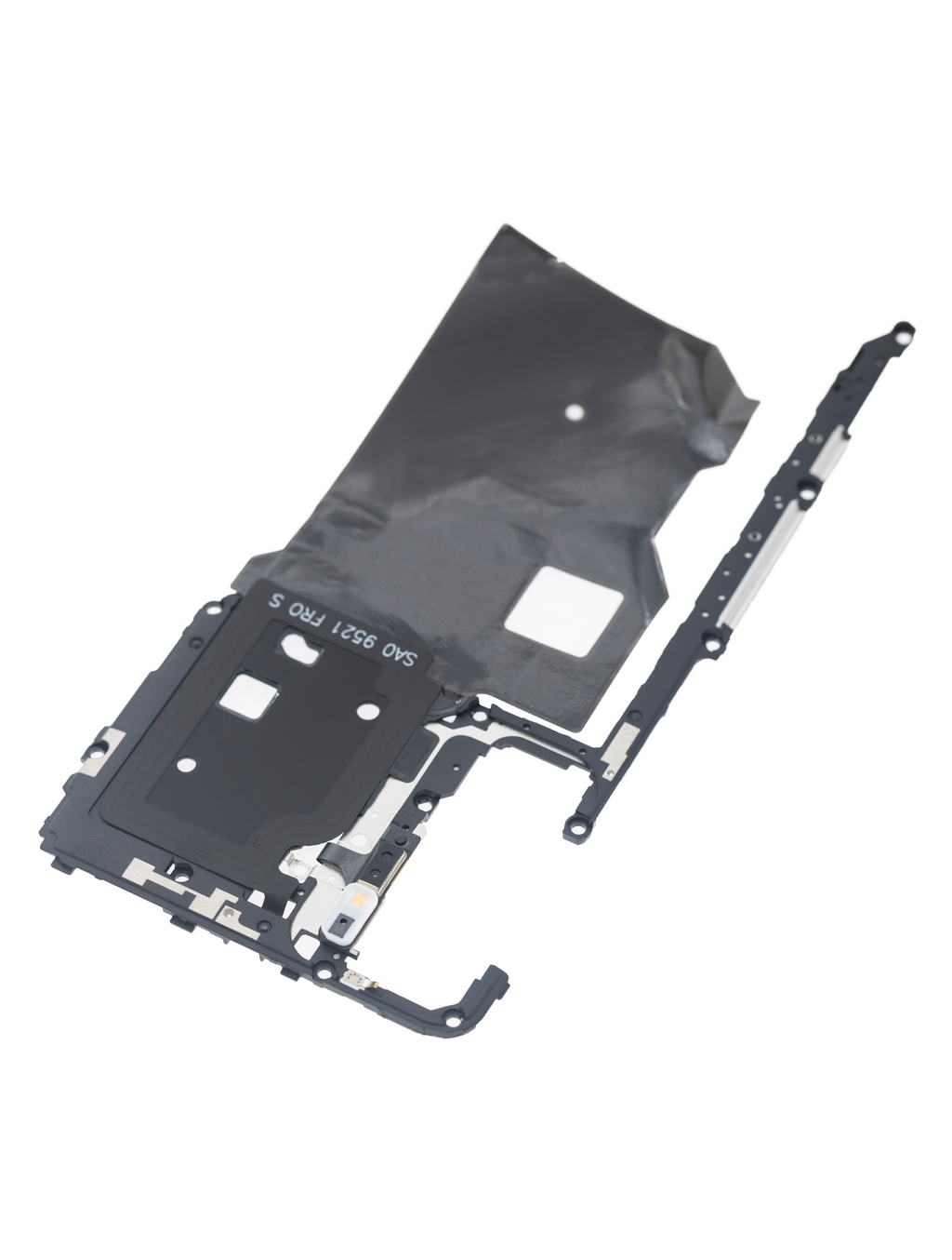 Kabelloser NFC-Lade-Flex für Huawei P40
