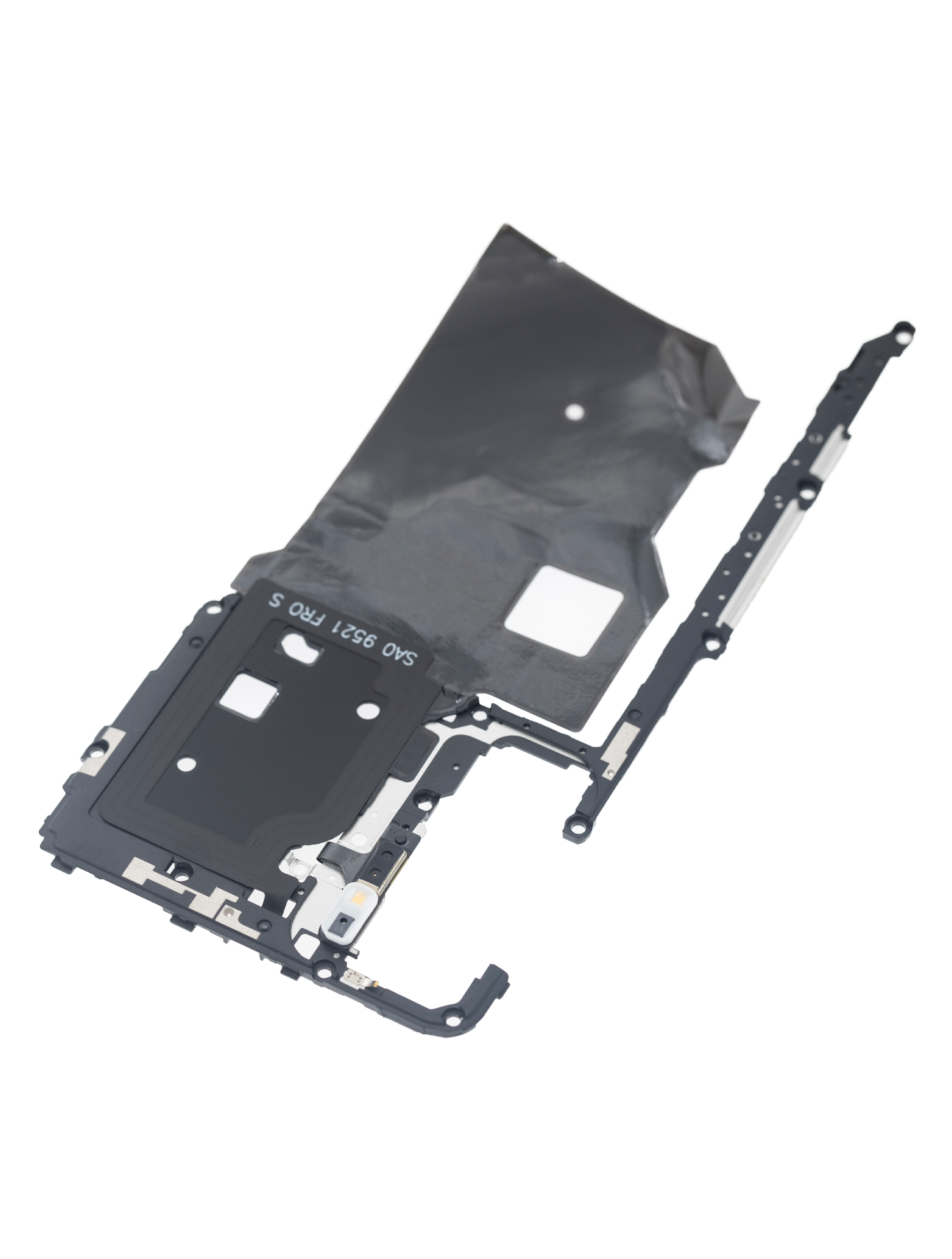 Kabelloser NFC-Lade-Flex für Huawei P40