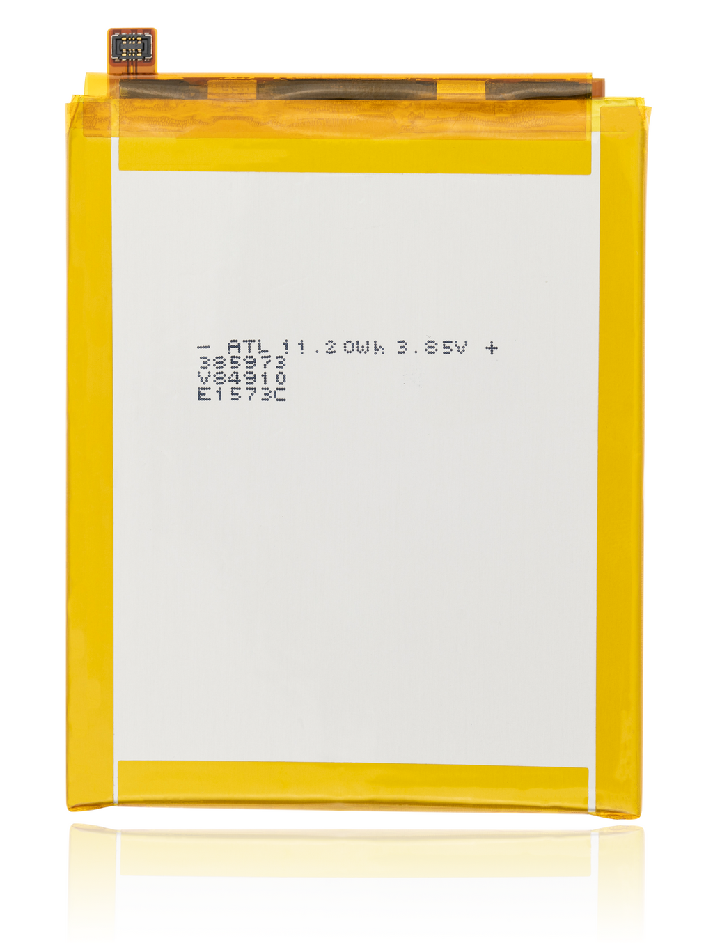 Replacement Battery for Motorola Moto E6 Play (XT2029 / 2019) / E6i (XT2053-5 / 2021) (KS40)