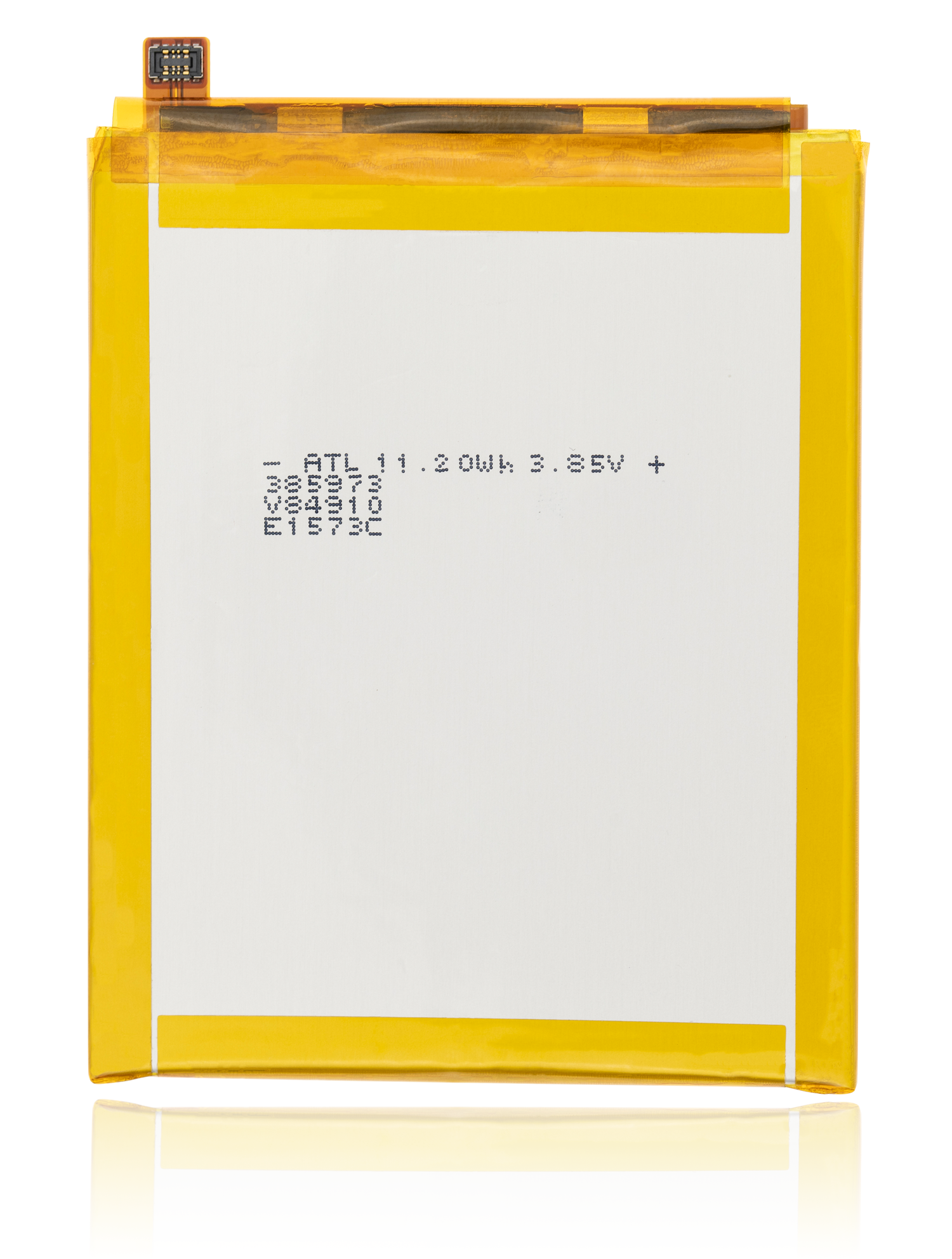 Replacement Battery for Motorola Moto E6 Play (XT2029 / 2019) / E6i (XT2053-5 / 2021) (KS40)