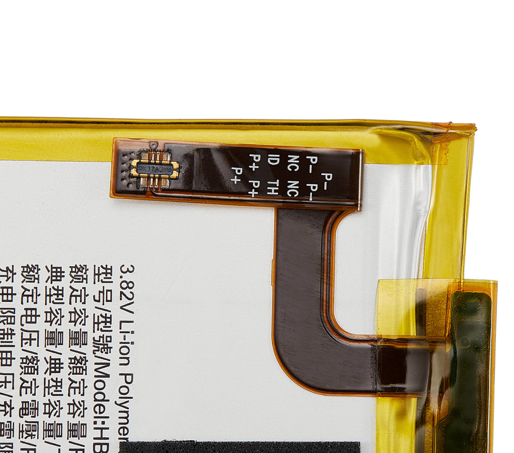 Replacement battery for Huawei MediaPad T5 10.1 (HB2899C0ECW)