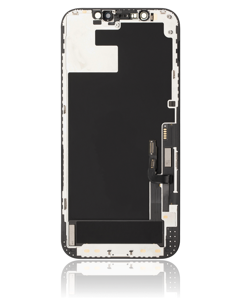 OLED-Display für iPhone 12 / 12 Pro (wiederaufbereitet)
