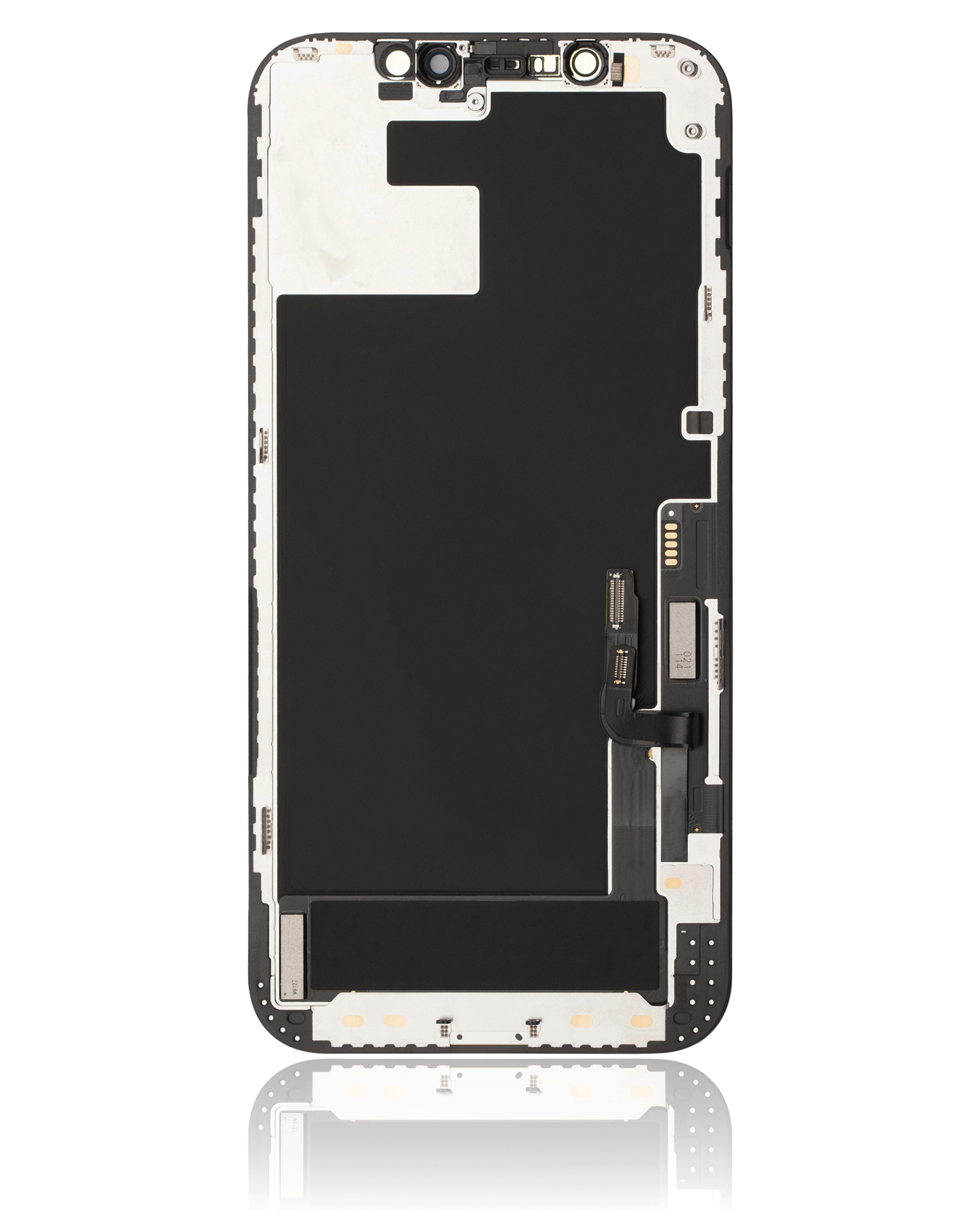 OLED-Display für iPhone 12 / 12 Pro (wiederaufbereitet)