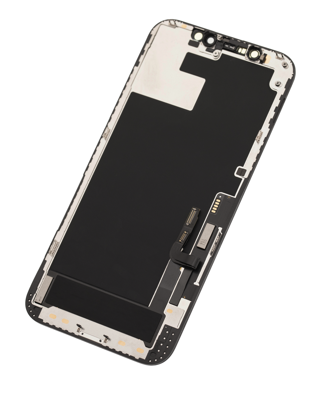 OLED-Display für iPhone 12 / 12 Pro (wiederaufbereitet)
