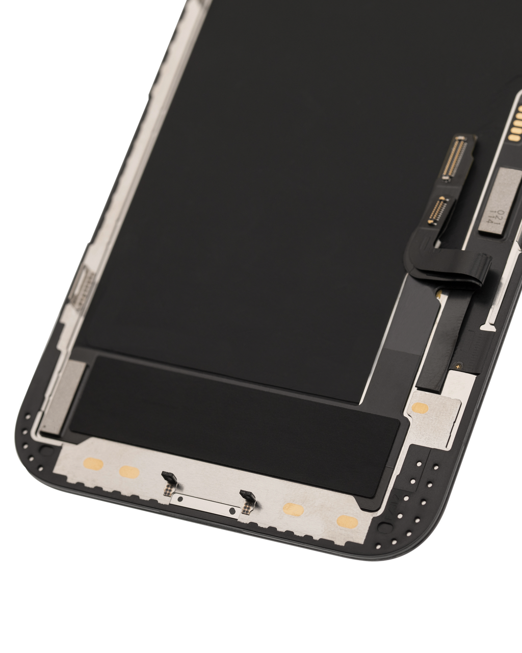 OLED-Display für iPhone 12 / 12 Pro (wiederaufbereitet)