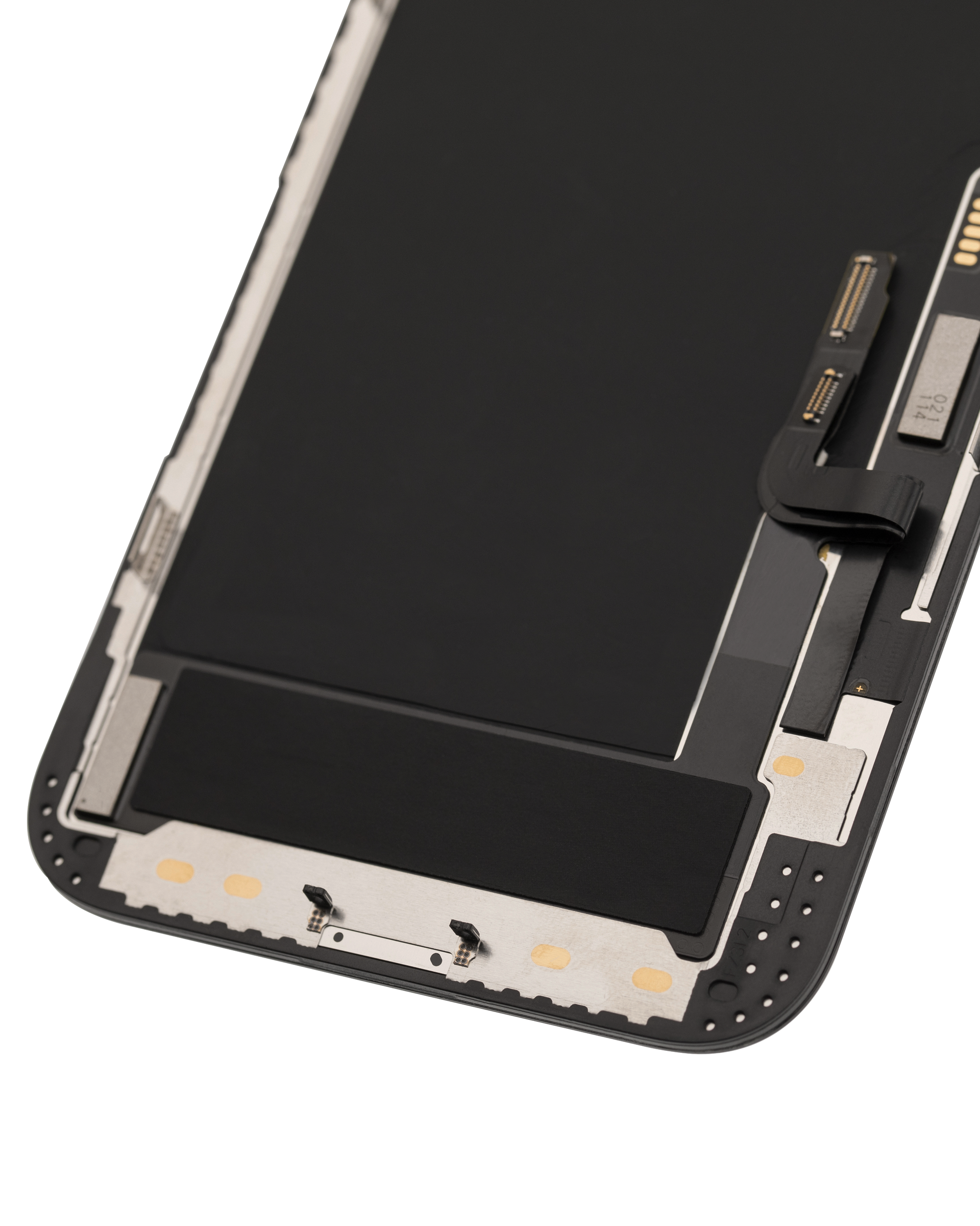 OLED-Display für iPhone 12 / 12 Pro (wiederaufbereitet)