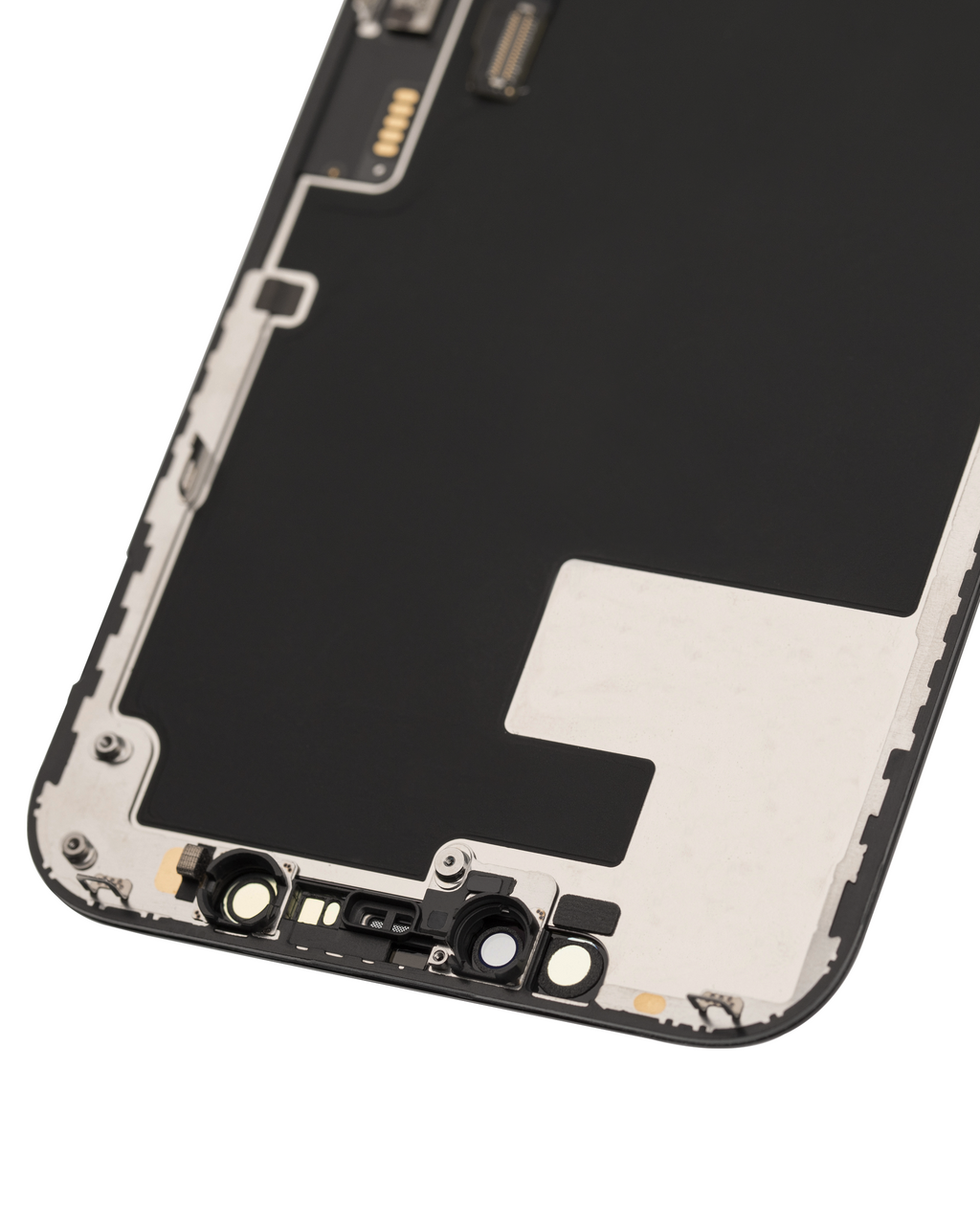 OLED-Display für iPhone 12 / 12 Pro (wiederaufbereitet)