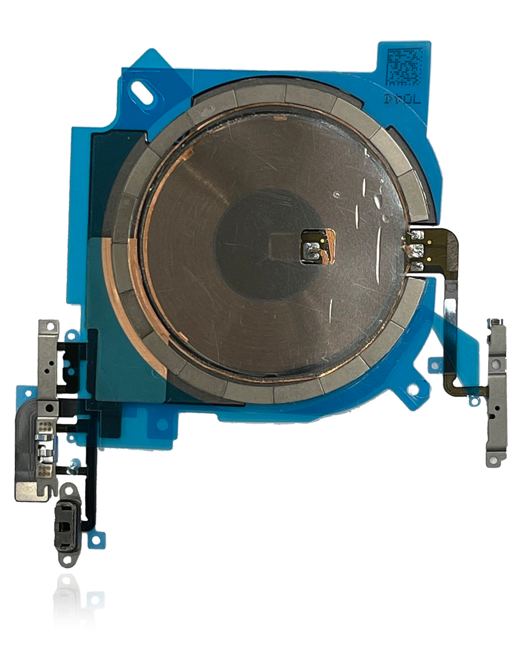 Kabelloses NFC-Lade-Flexkabel mit Power/Volume-Flex für iPhone 12/12 Pro