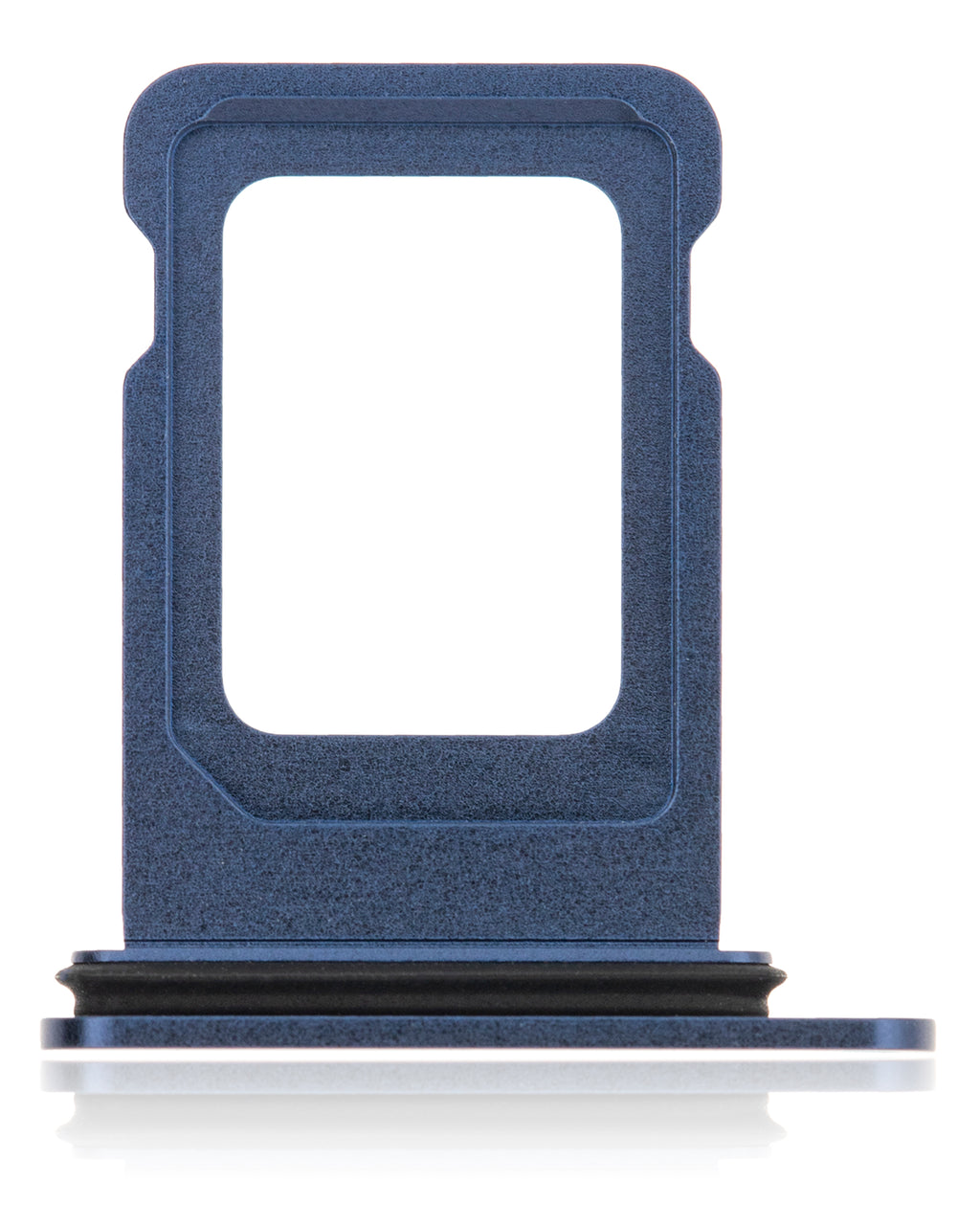 Dual-SIM-Kartenfach für iPhone 12 (Blau)