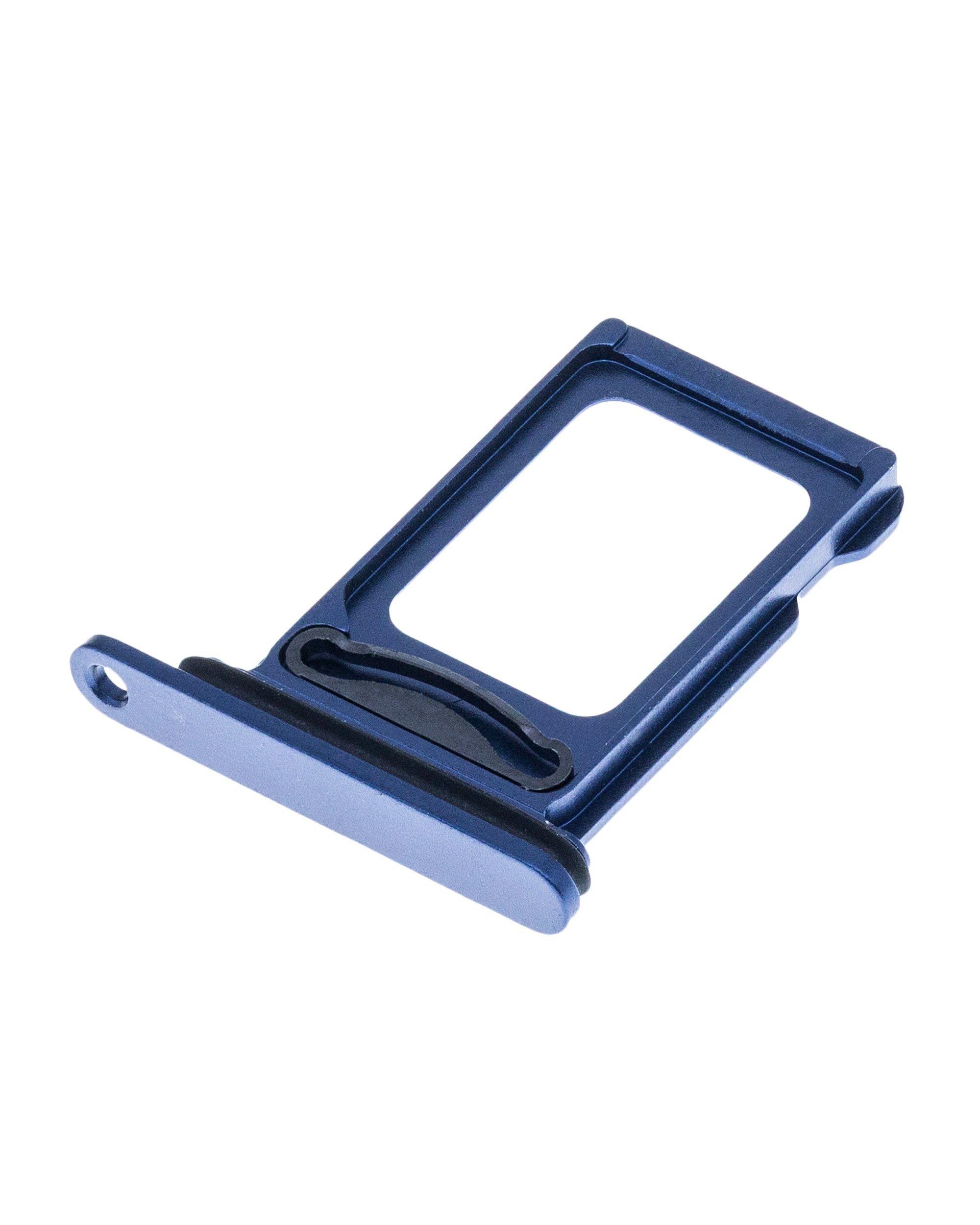 Dual-SIM-Kartenfach für iPhone 12 (Blau)