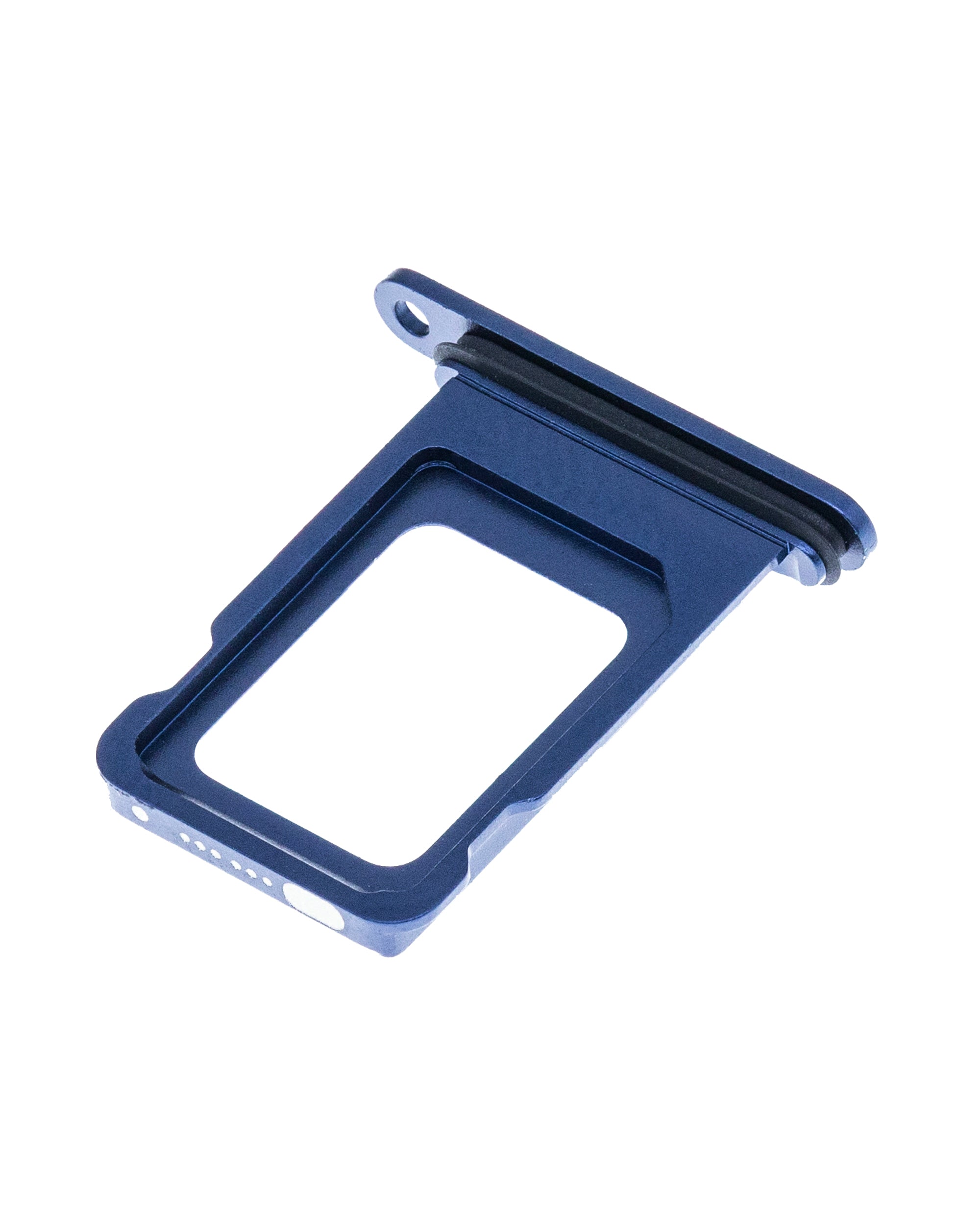 Dual-SIM-Kartenfach für iPhone 12 (Blau)