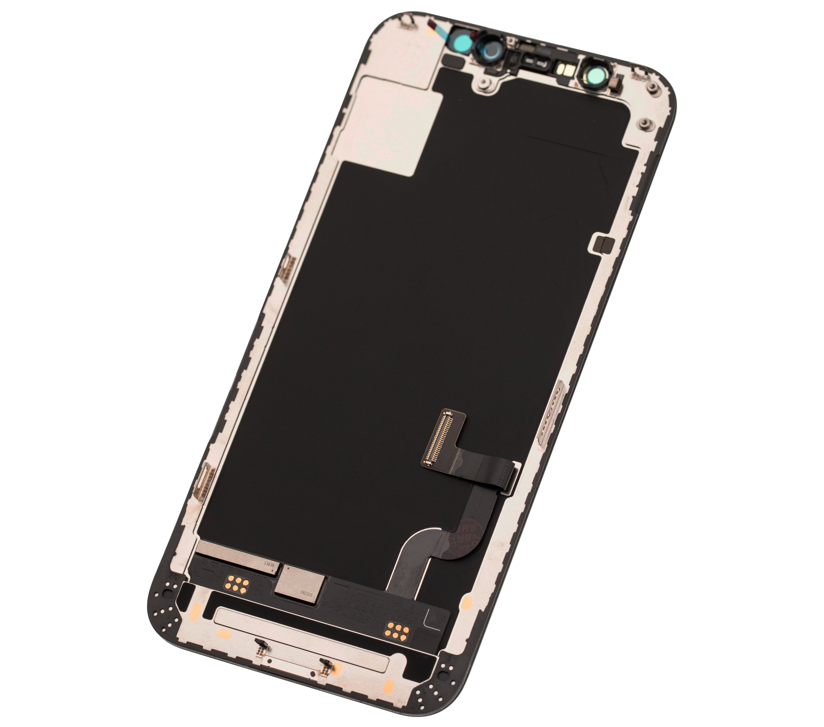 OLED Display for iPhone 12 Mini (Refurbished)