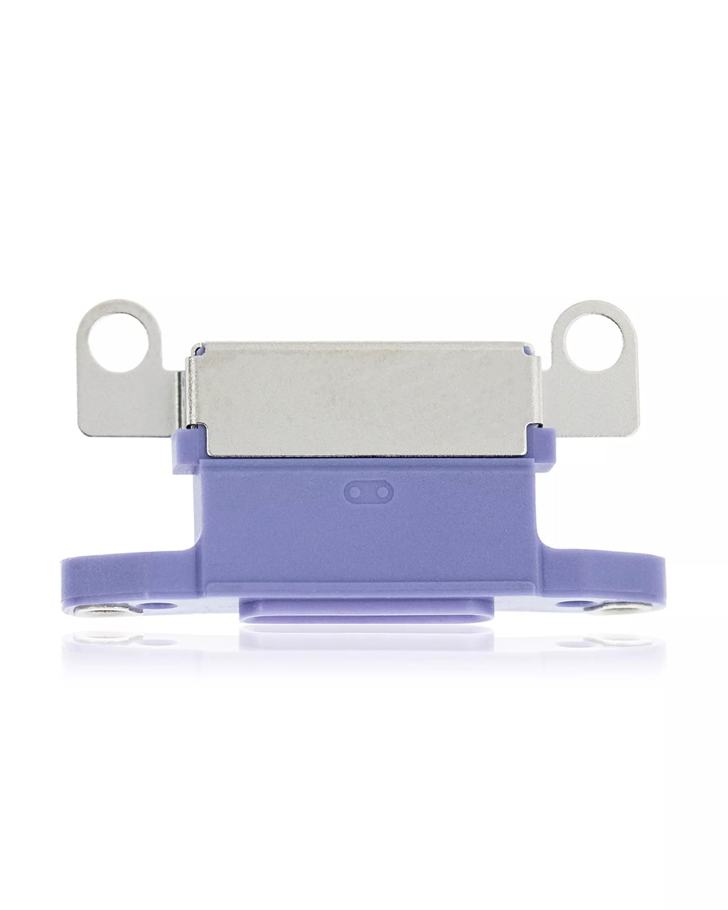 Charging Port for iPhone 12 Mini (Purple) (10 Pack)