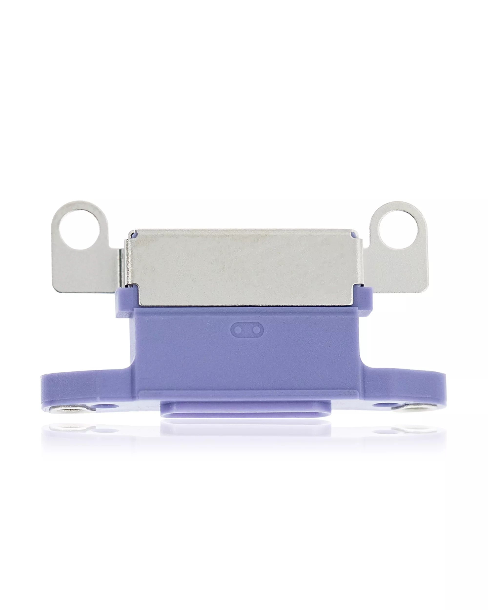 Charging Port for iPhone 12 Mini (Purple) (10 Pack)