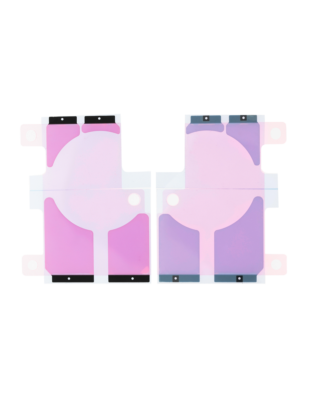 Akku Adhesive Tape für iPhone 12 Pro Max