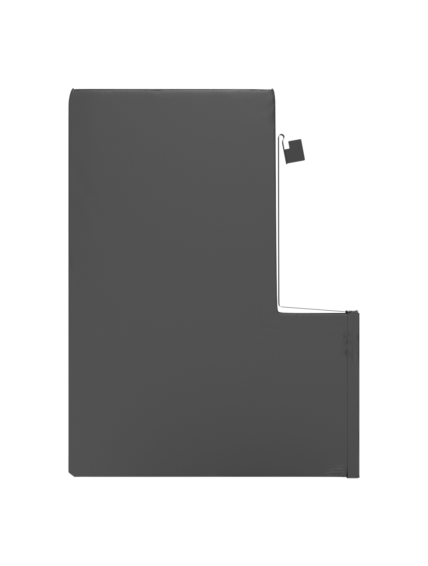 Ersatzakku für iPhone 12 Pro Max (Gebrauchter Ausbau/Pull, Qualität A / SOH 99% bis 100%)