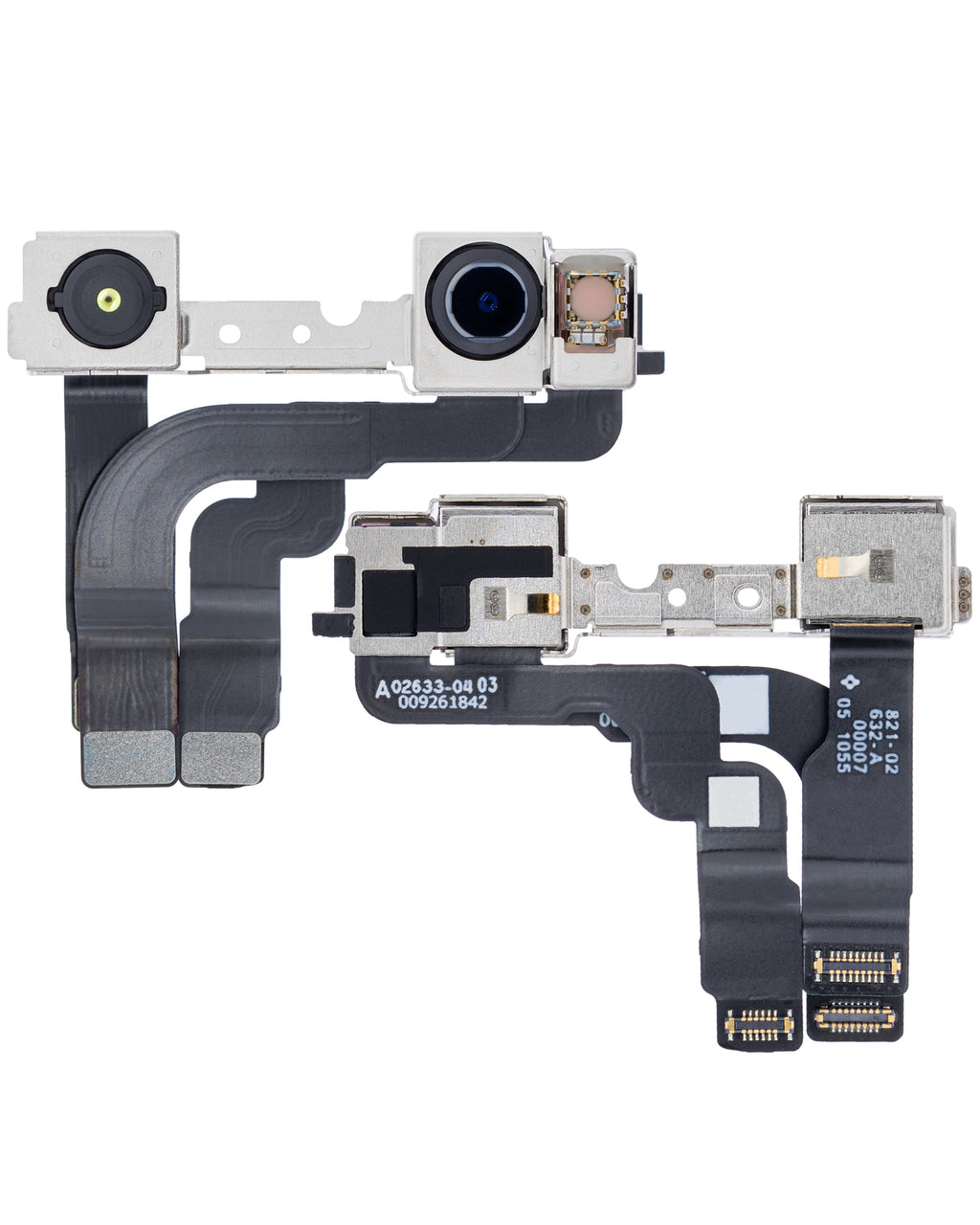 Front Camera for iPhone 12 Pro Max