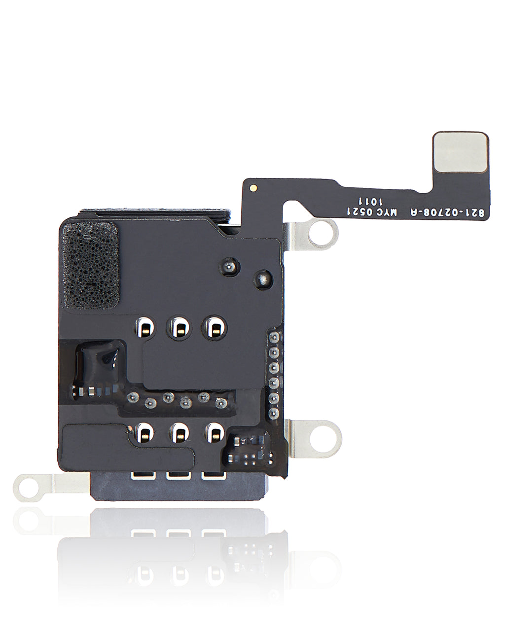 Single SIM-Kartenleser für iPhone 12 Pro Max