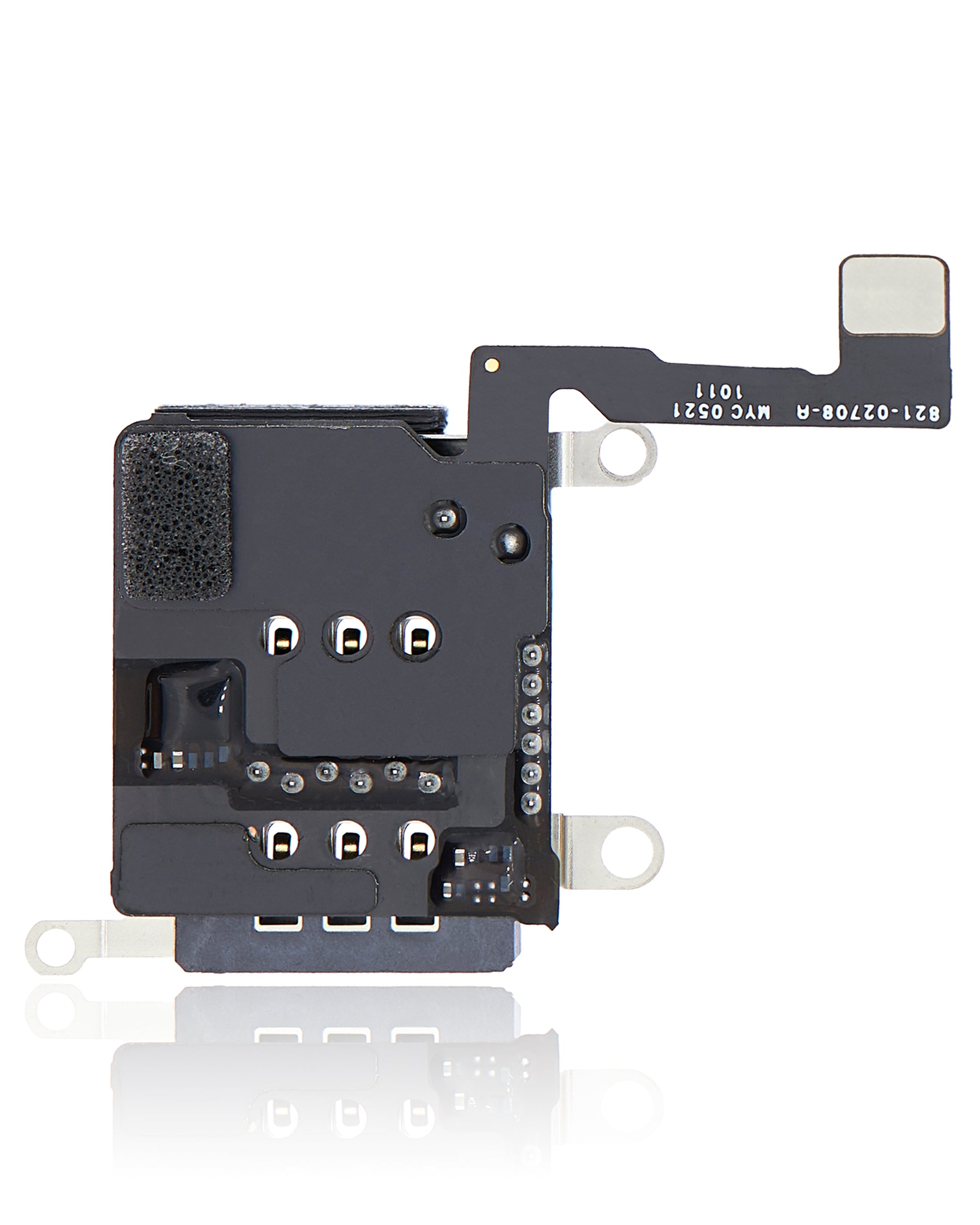 Single SIM-Kartenleser für iPhone 12 Pro Max