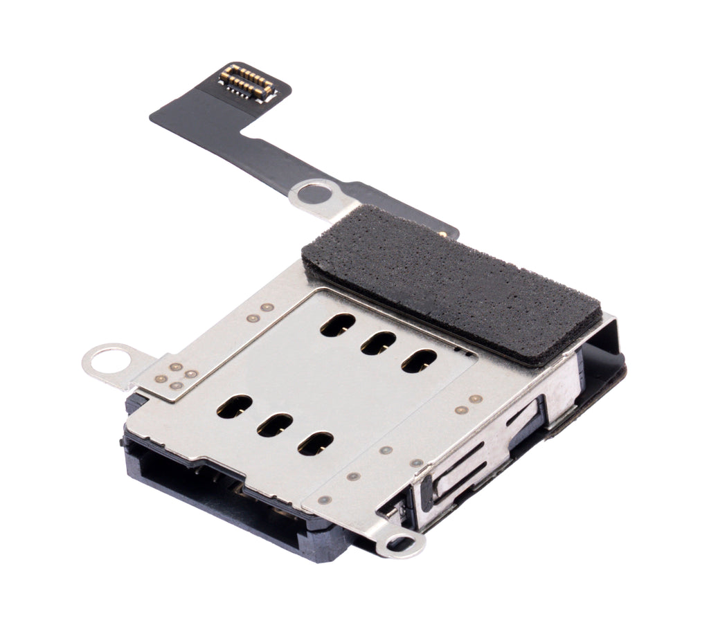 Dual SIM Card Reader for iPhone 12 Pro Max