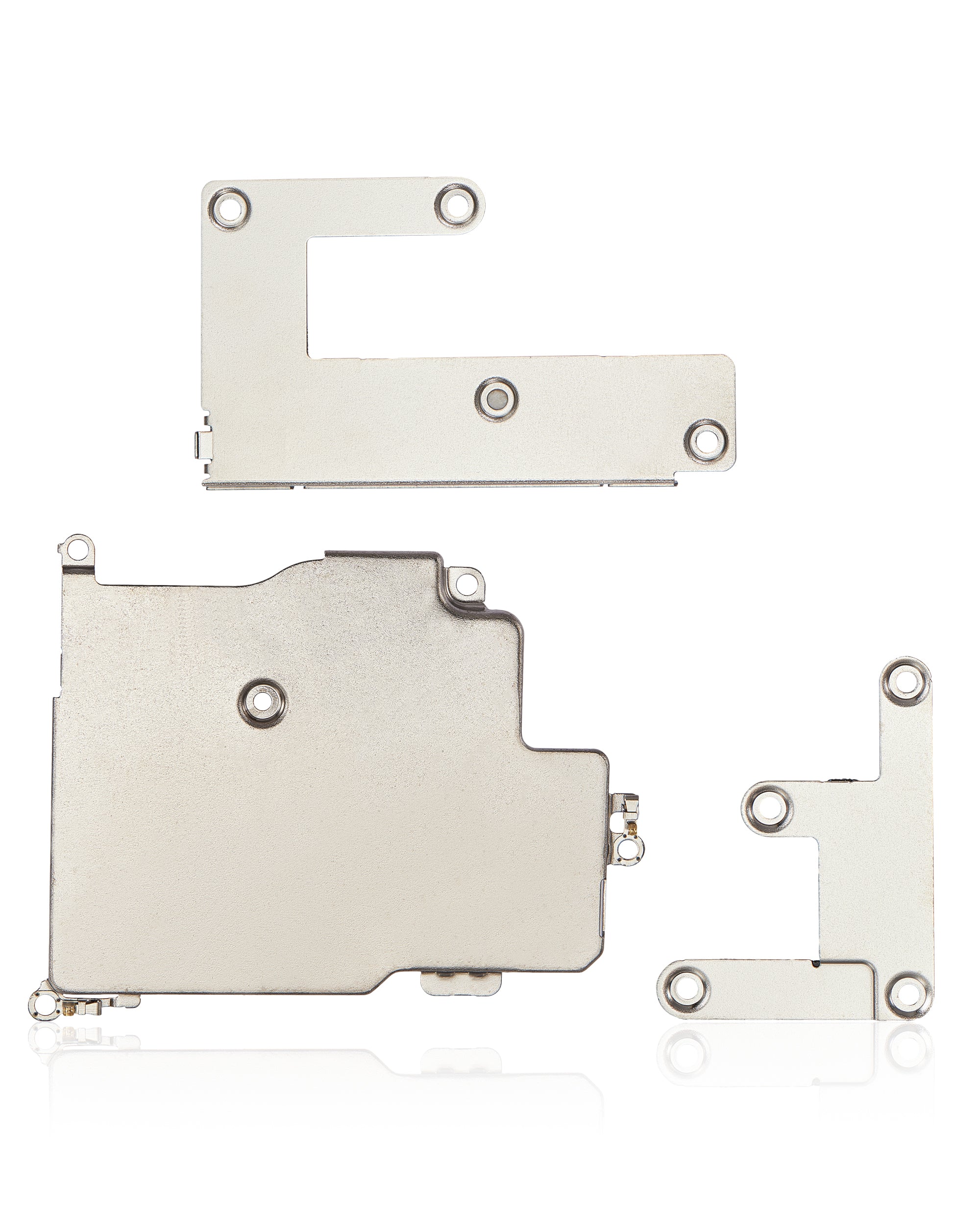 Kleine Metallhalterung (auf dem Motherboard) für iPhone 12 Pro Max