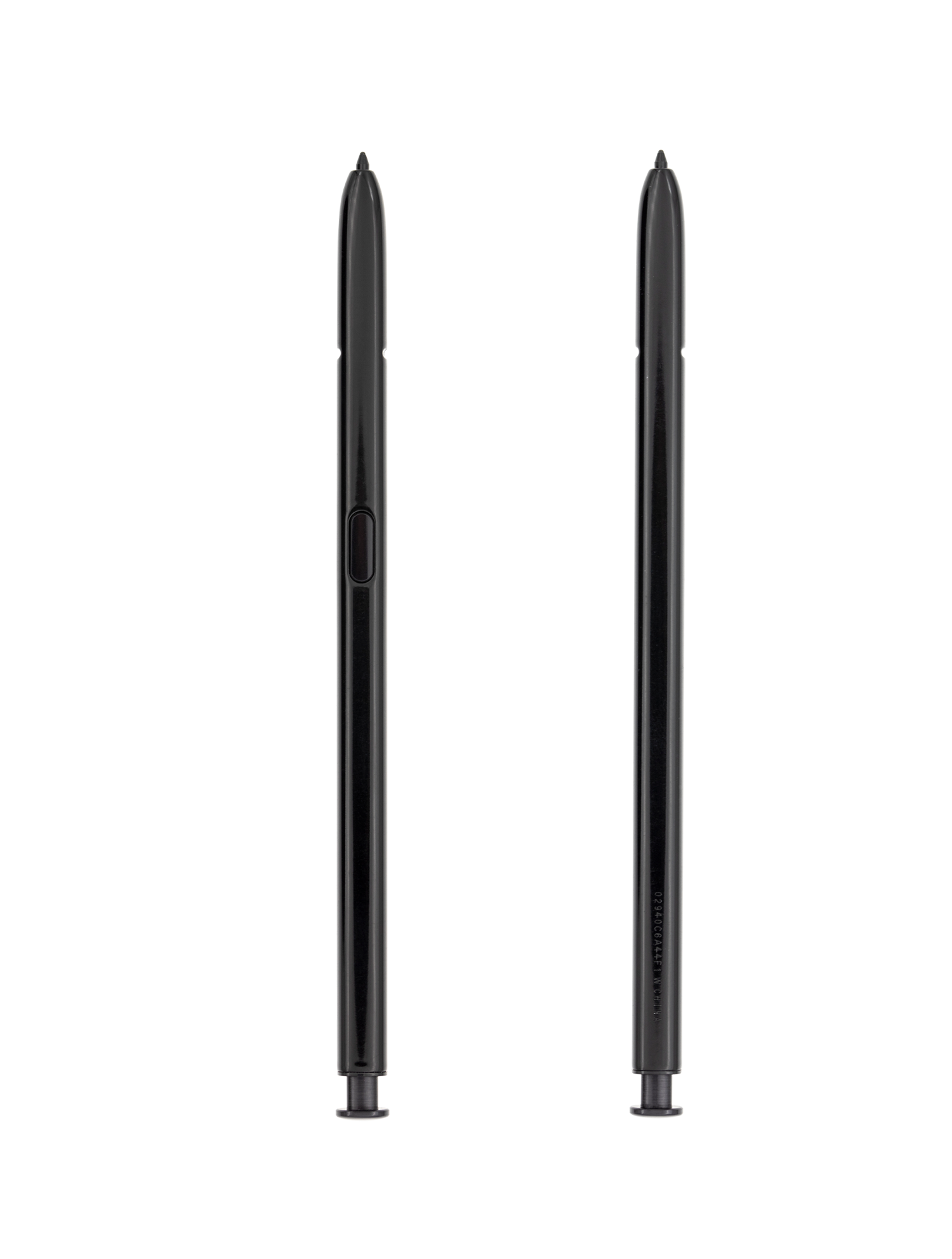Stylus für Samsung Galaxy Note 20 Ultra (Premium) (Schwarz)