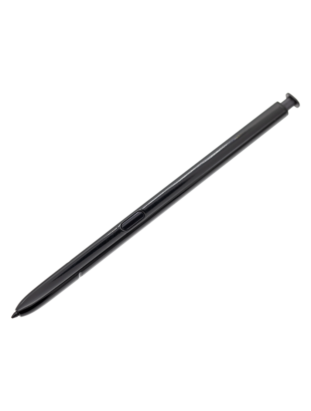 Stylus für Samsung Galaxy Note 20 Ultra (Premium) (Schwarz)