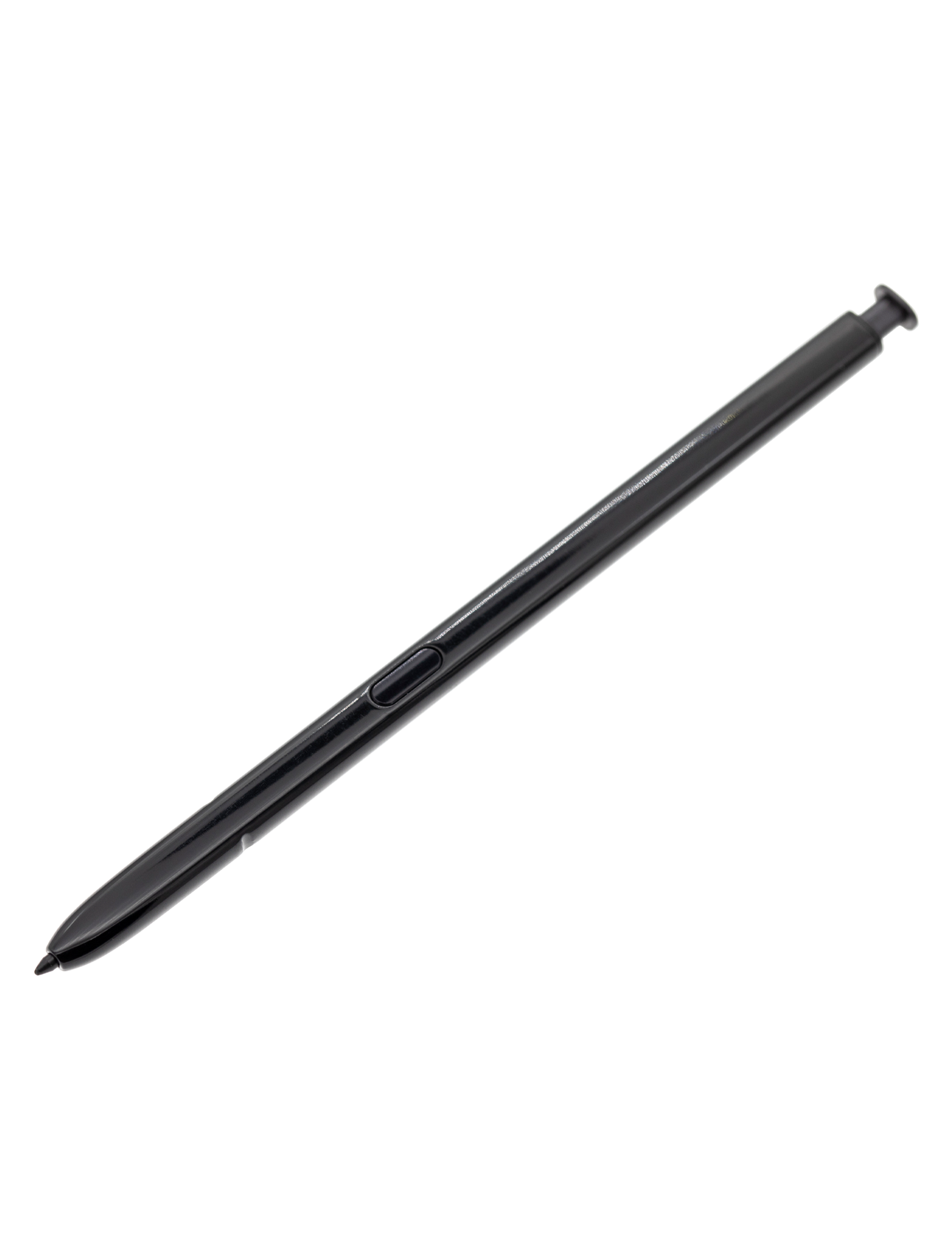Stylus für Samsung Galaxy Note 20 Ultra (Premium) (Schwarz)