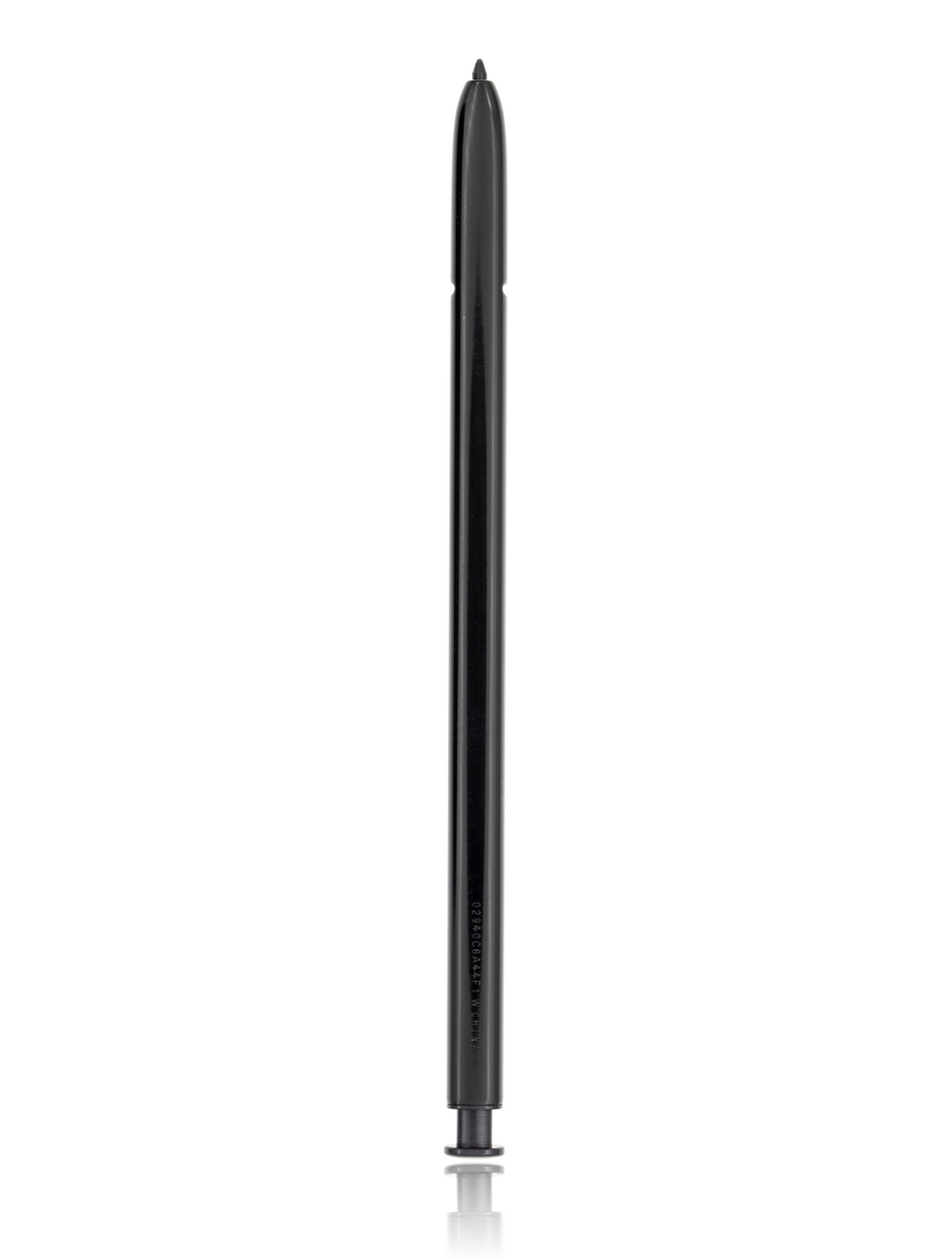 Stylus für Samsung Galaxy Note 20 Ultra (Premium) (Schwarz)