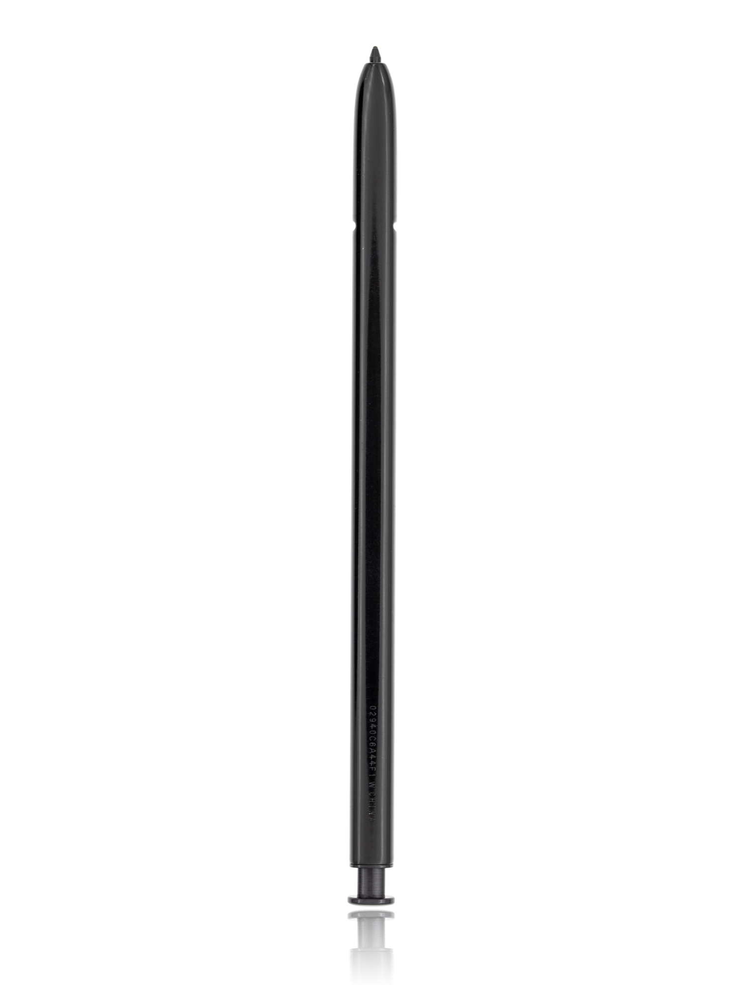 Stylus für Samsung Galaxy Note 20 Ultra (Premium) (Schwarz)