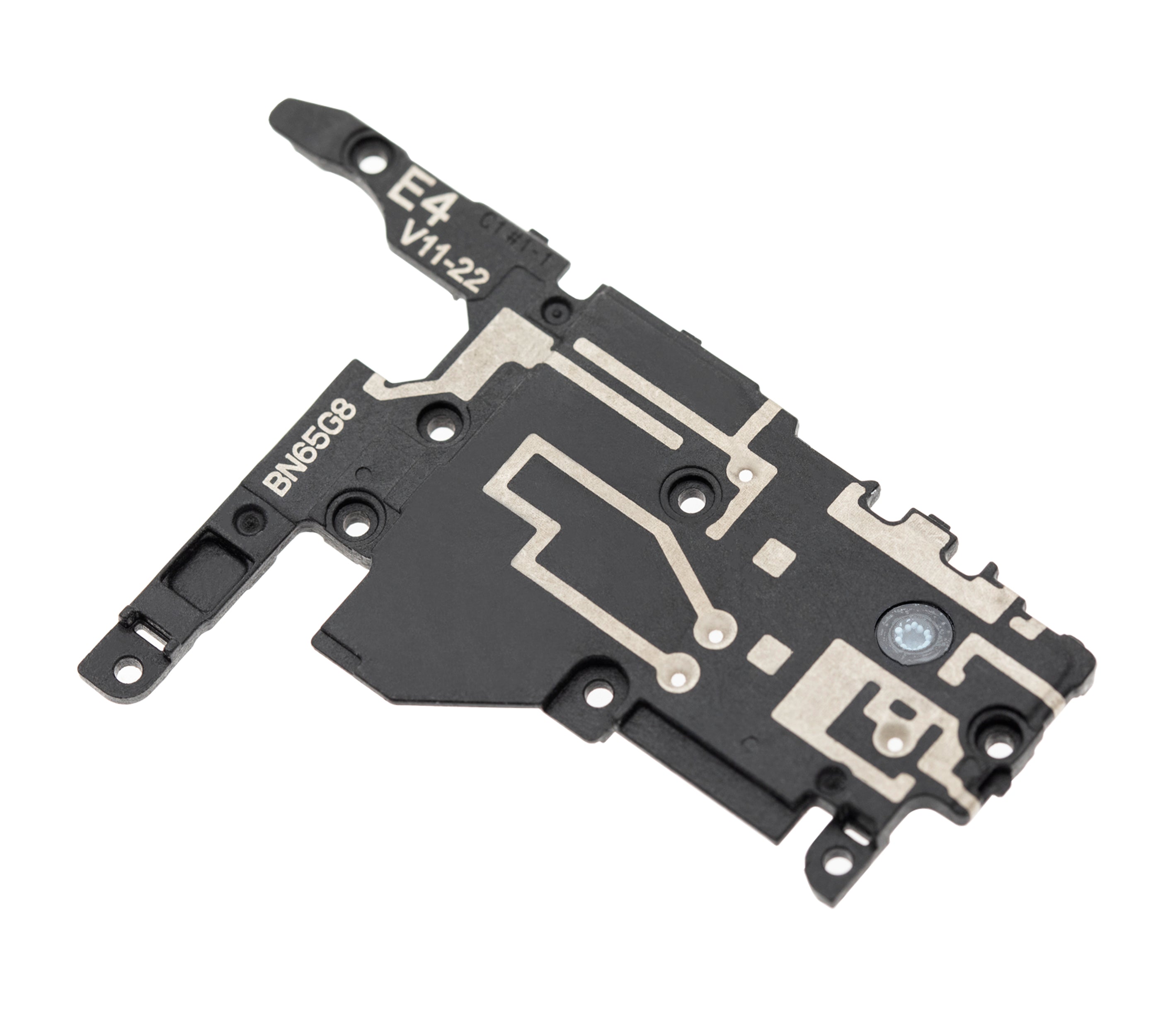 Ohrhörer mit Antennenabdeckung für Samsung Galaxy Note 20