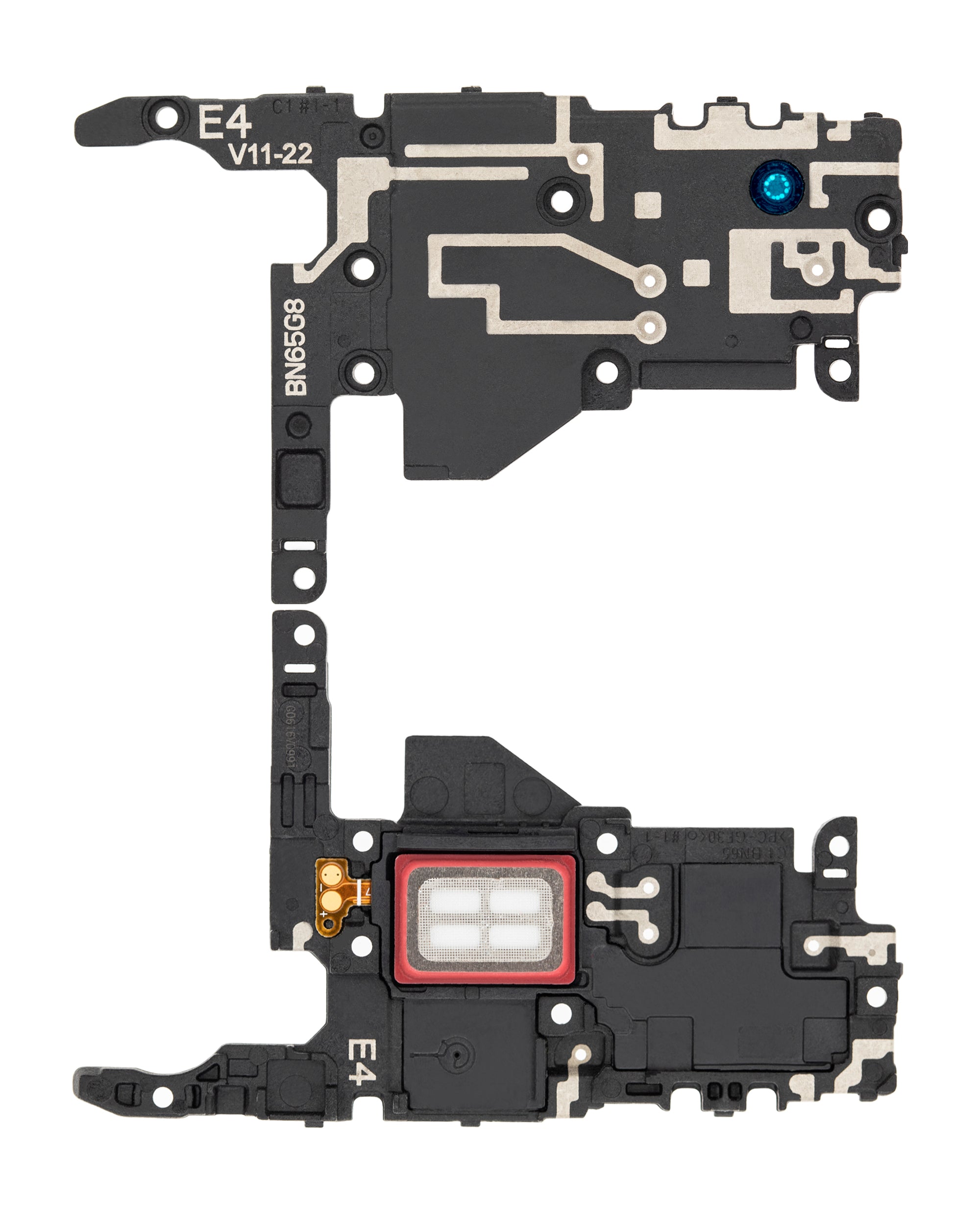 Ohrhörer mit Antennenabdeckung für Samsung Galaxy Note 20