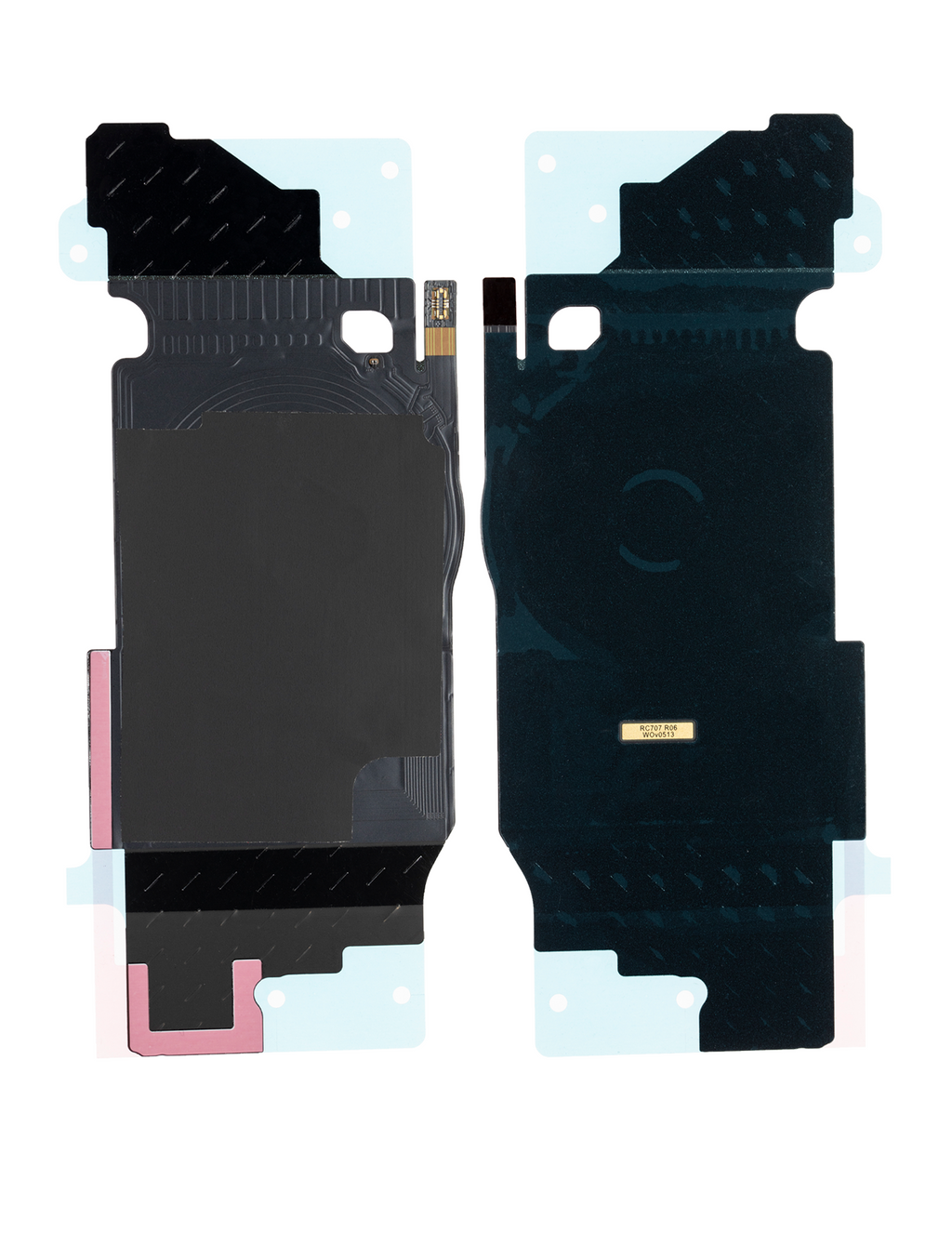 Wireless NFC Charging Flex für Samsung Galaxy Note 20 5G (Service Pack)