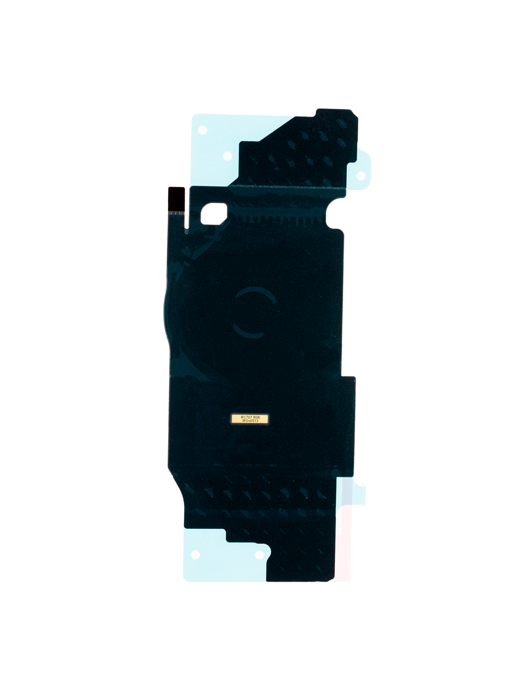 Wireless NFC Charging Flex für Samsung Galaxy Note 20 5G (Service Pack)