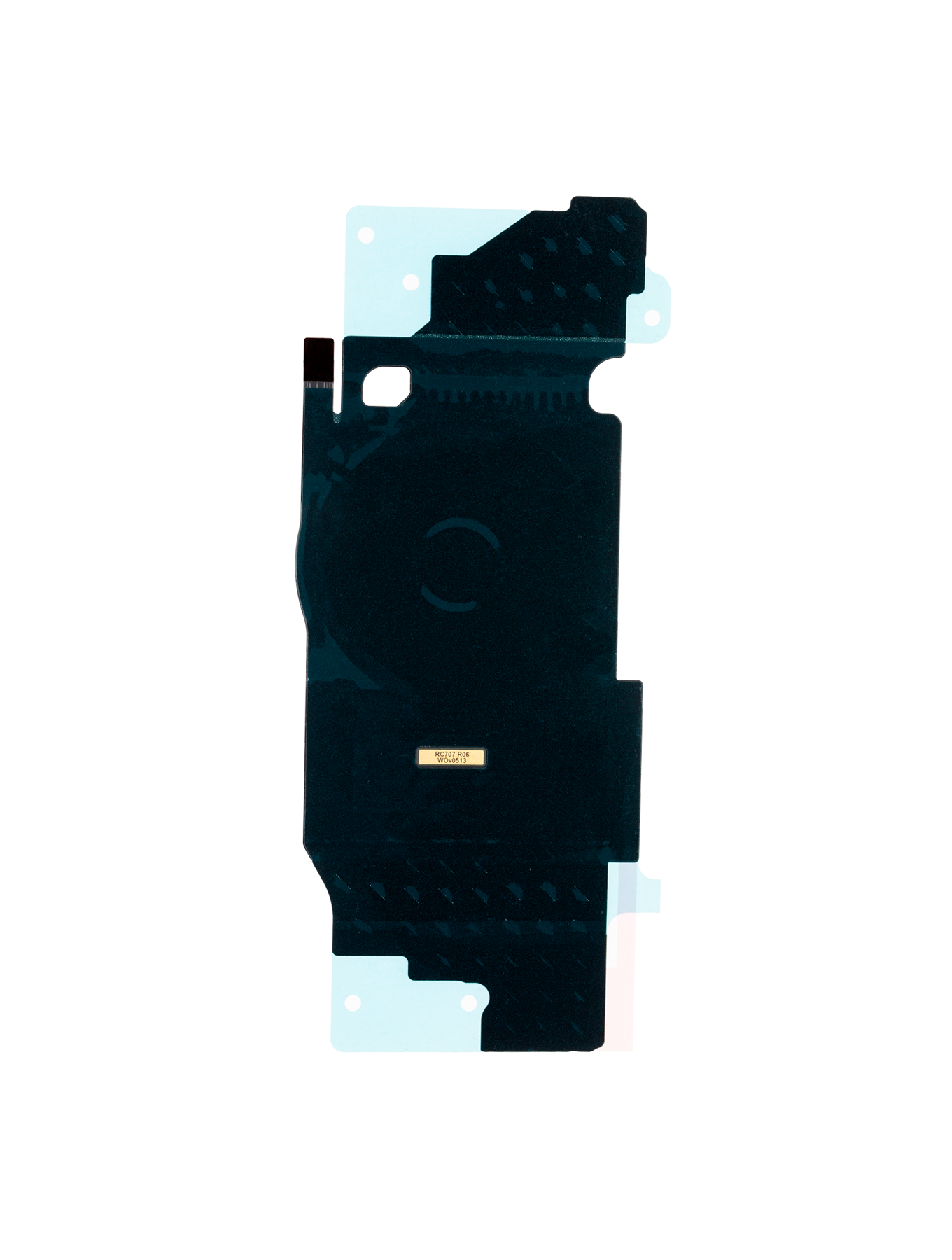 Wireless NFC Charging Flex für Samsung Galaxy Note 20 5G (Service Pack)