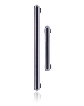 Hard Keys (Power and Volume) for Samsung Galaxy Note 20 5G (Mystic Gray)