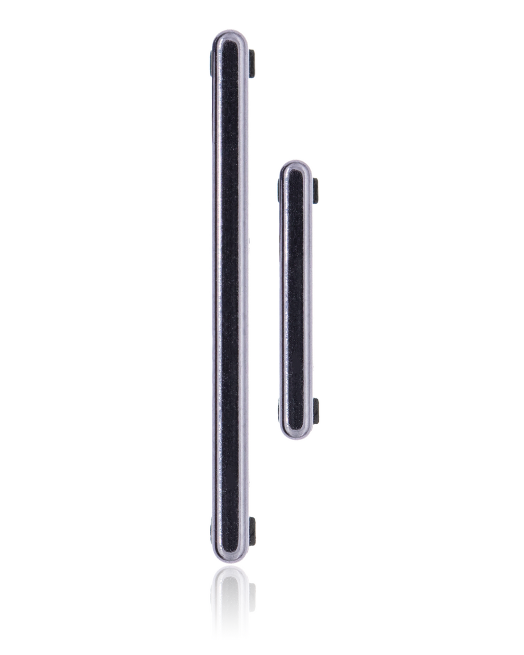Hard Keys (Power and Volume) for Samsung Galaxy Note 20 5G (Mystic Gray)
