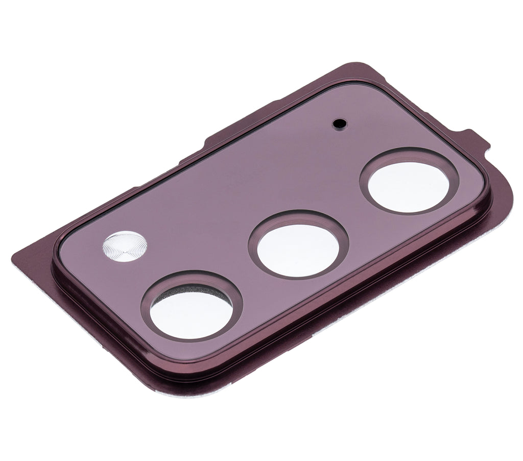 Camera Lens Rear with Cover Frame for Samsung Galaxy Note 20 5G (Mystic Bronze)