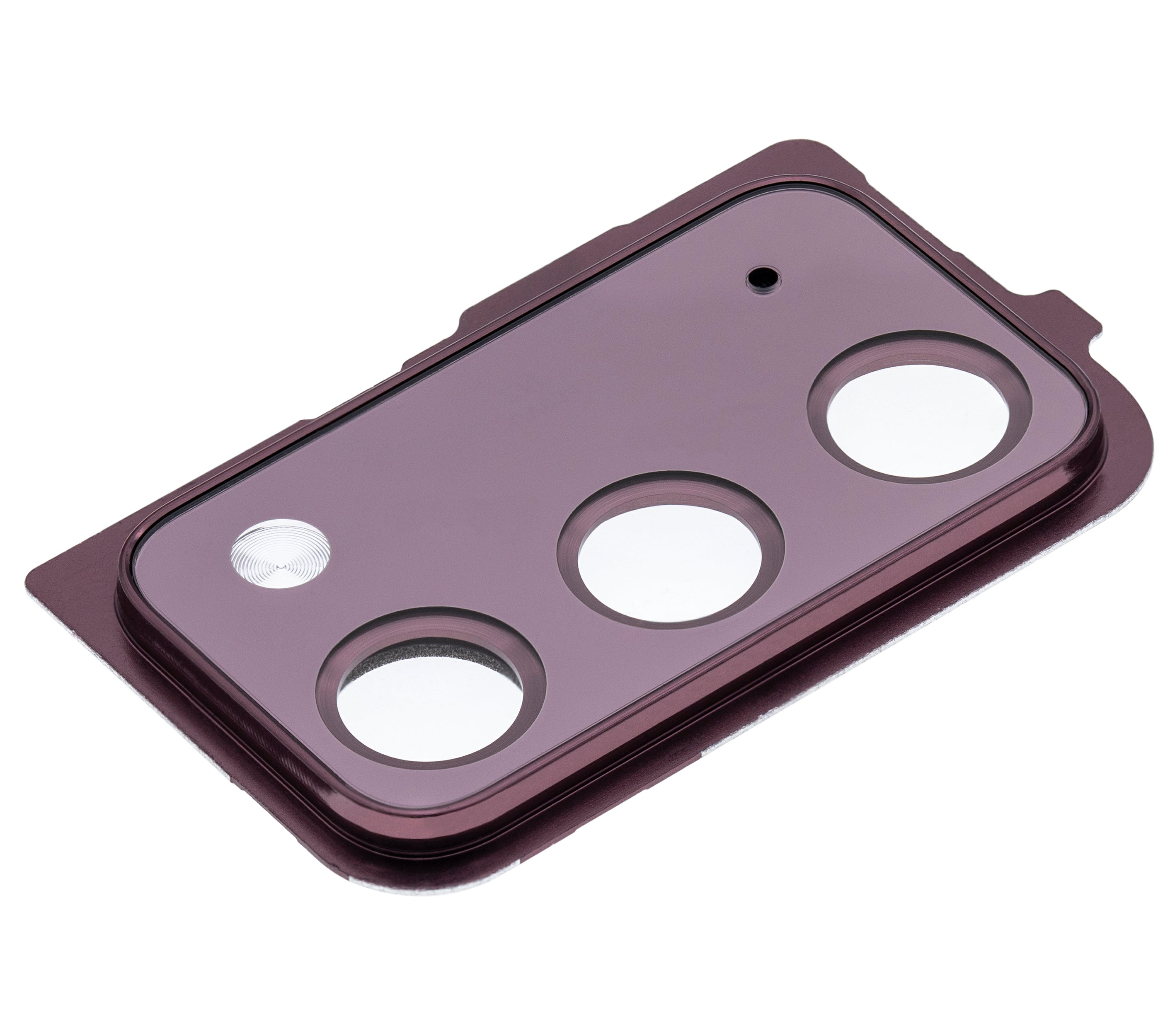 Camera Lens Rear with Cover Frame for Samsung Galaxy Note 20 5G (Mystic Bronze)