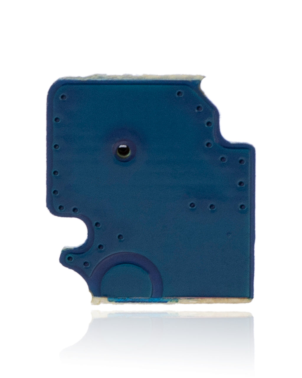Microphone (above the camera lens mount) for Samsung Galaxy Note 20