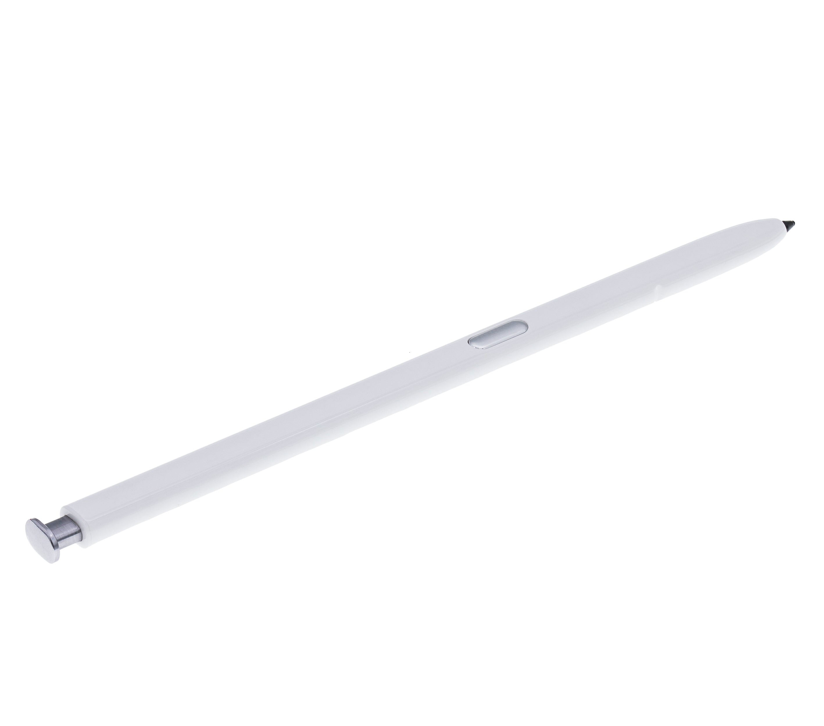 Stylus for Samsung Galaxy Note 20 (Premium) (White)
