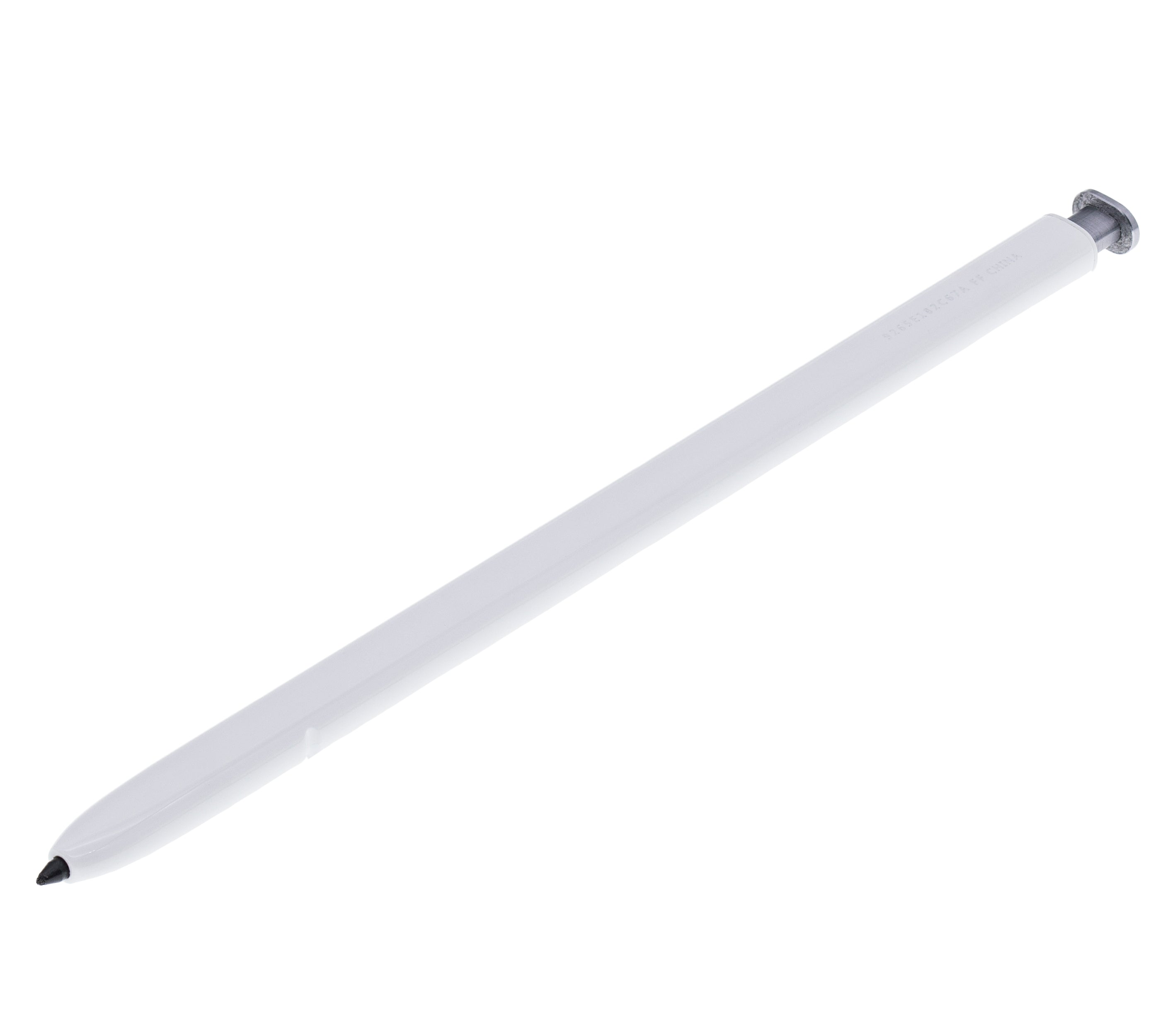 Stylus for Samsung Galaxy Note 20 (Premium) (White)