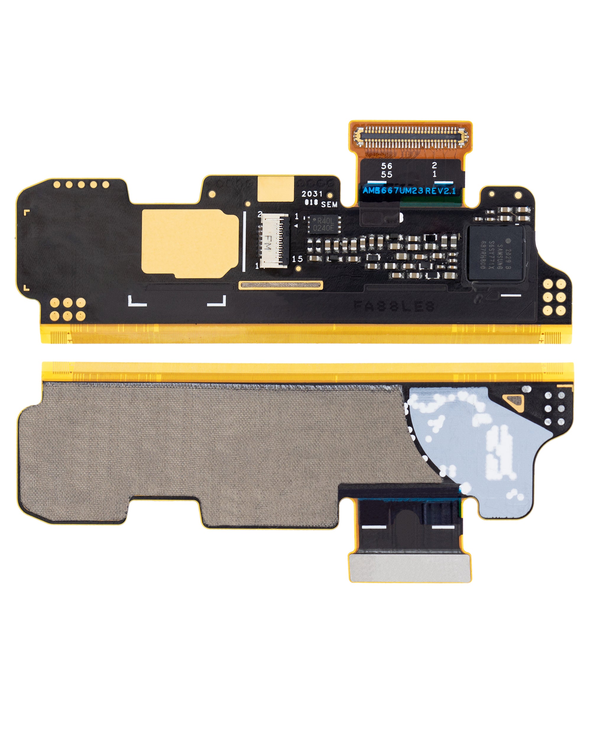 LCD Flex Kabel für Samsung Galaxy Note 20 5G