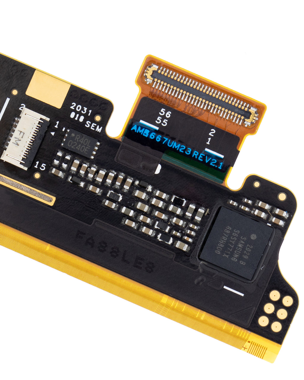 LCD Flex Kabel für Samsung Galaxy Note 20 5G