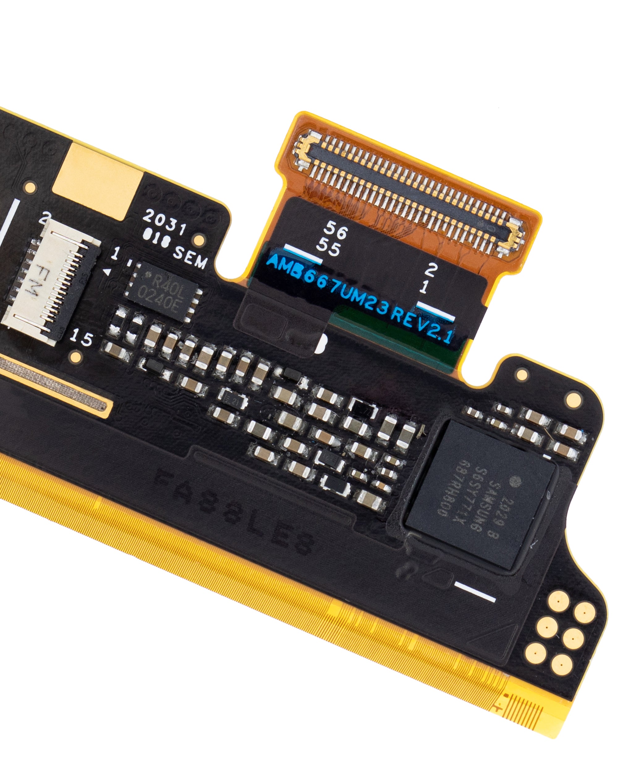 LCD Flex Kabel für Samsung Galaxy Note 20 5G