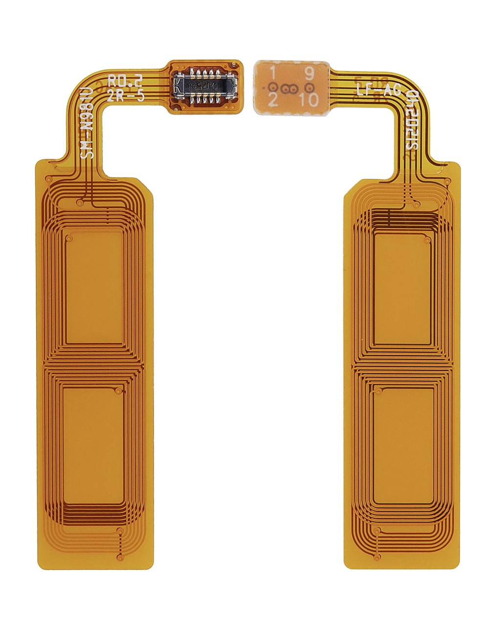 Flex Cable for Wireless Charging of S Pen for Samsung Galaxy Note 20