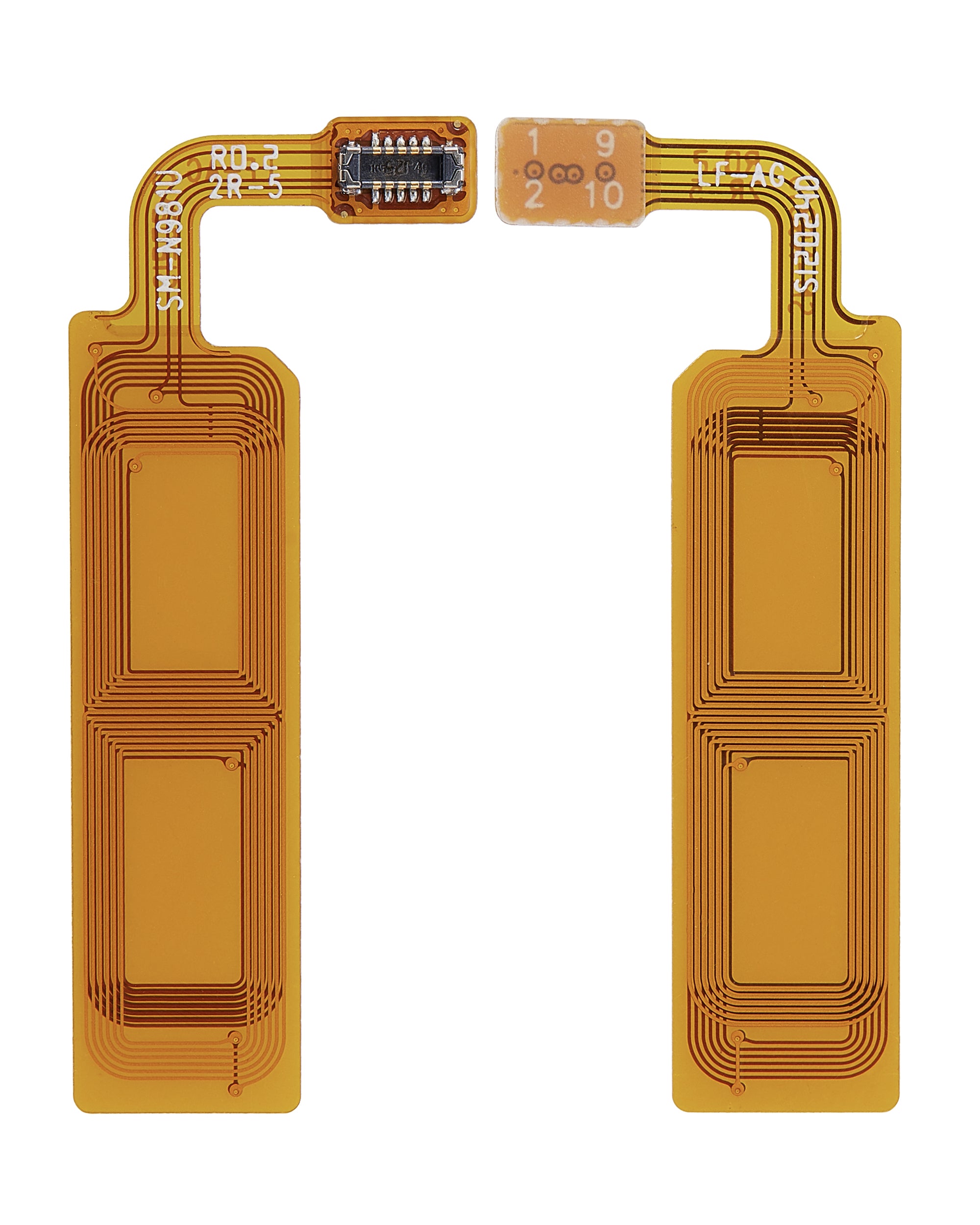Flex Cable for Wireless Charging of S Pen for Samsung Galaxy Note 20