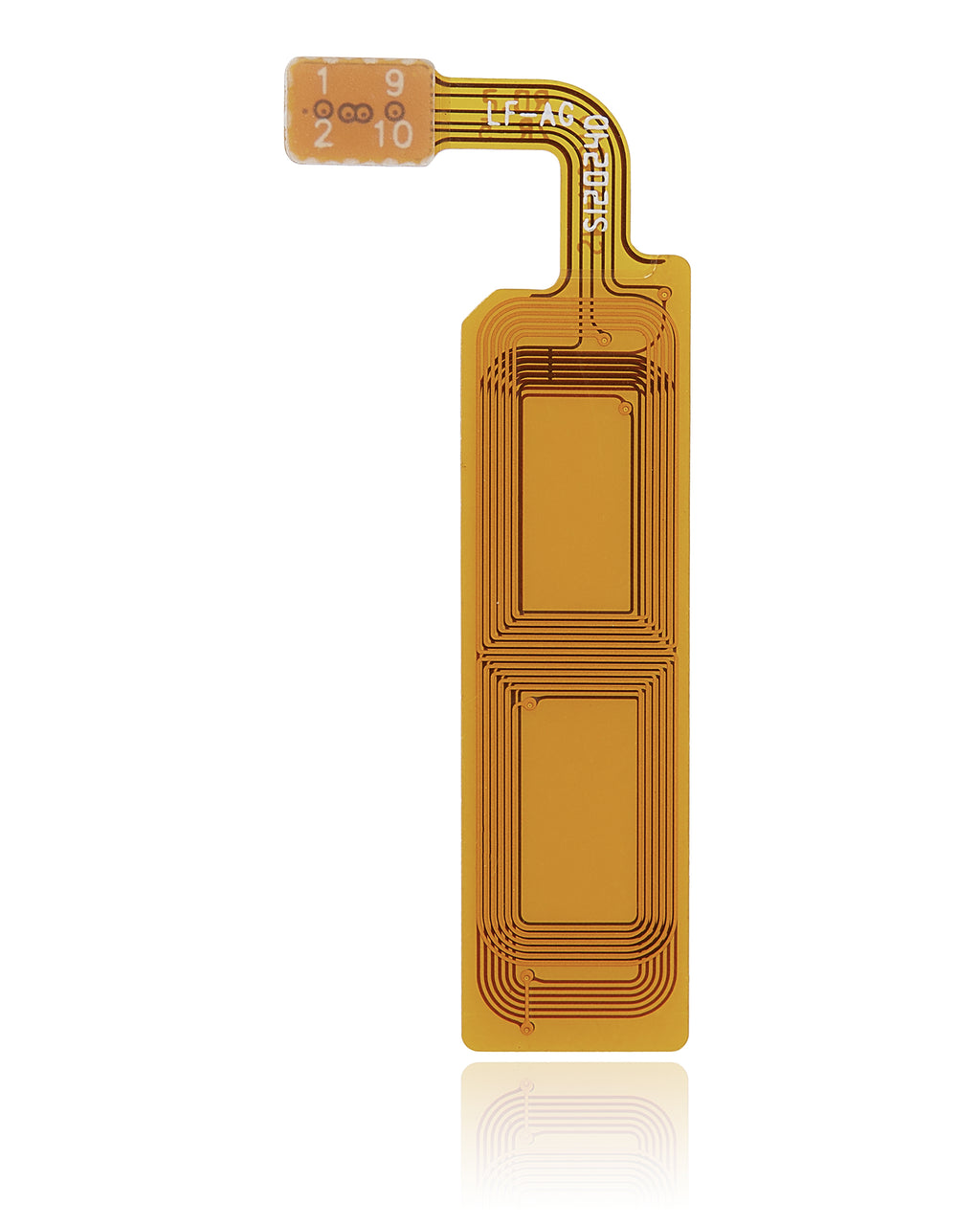 Flex Cable for Wireless Charging of S Pen for Samsung Galaxy Note 20