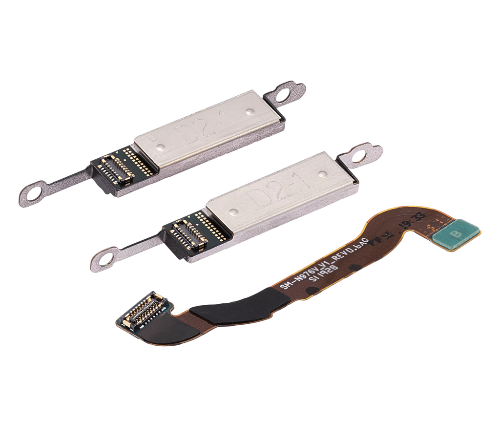 5G Antennen-Flexkabel mit Modul für Samsung Galaxy Note 10 Plus 5G (3er-Set)